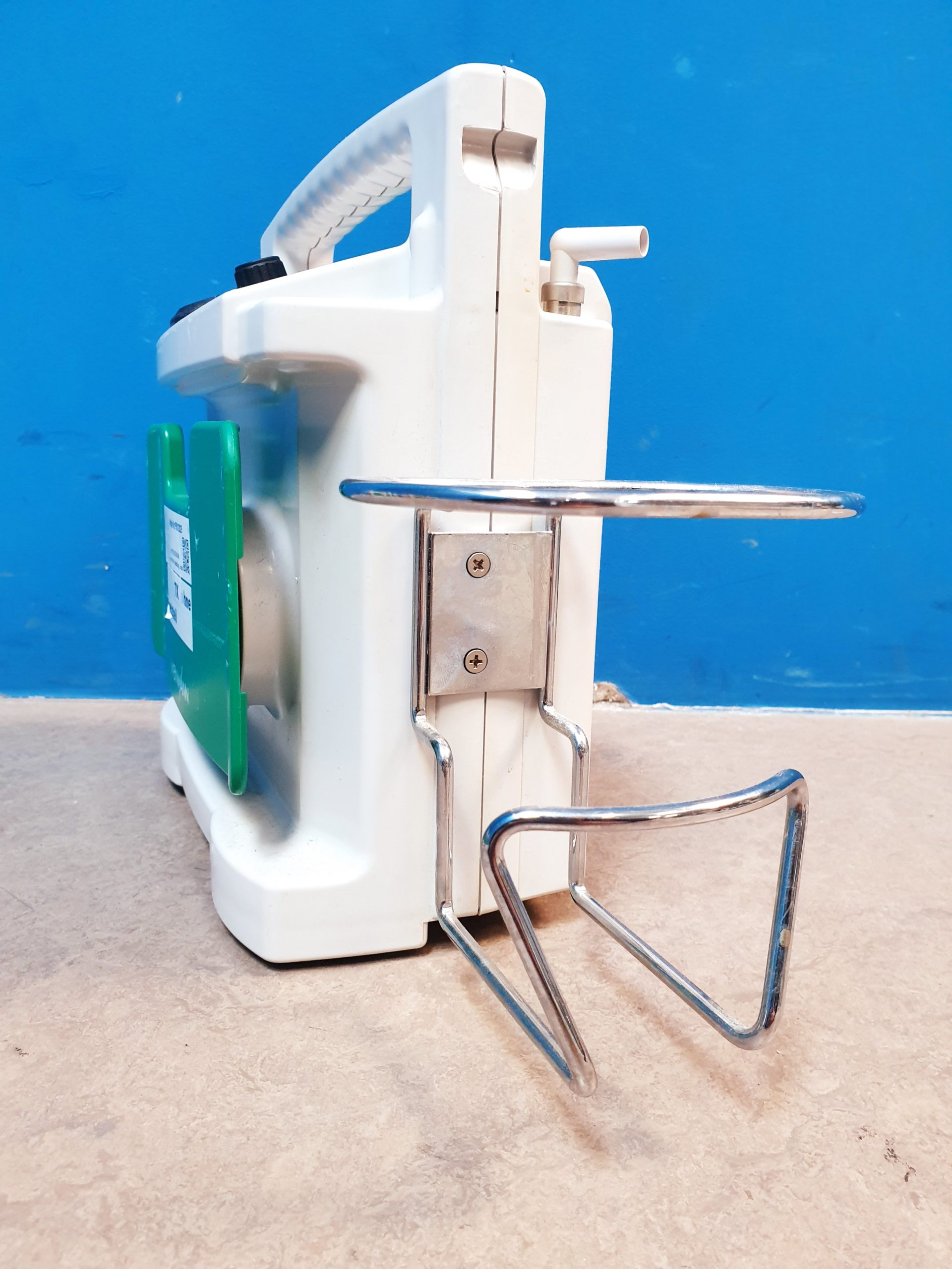 Weinmann ACCUVAC Basic Ohne Netzteil – Bild 7