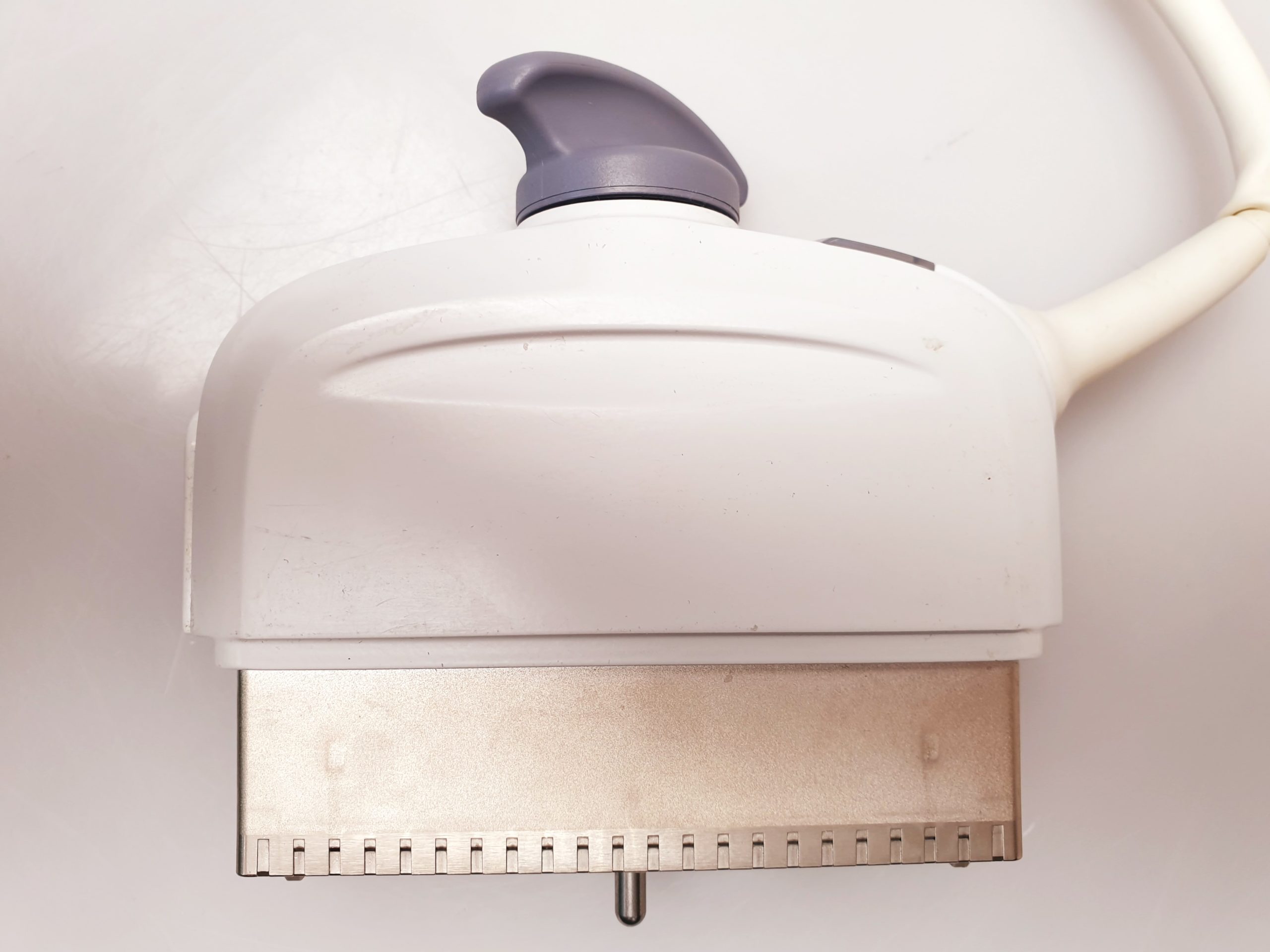 GE M6C - Konvex Sonde - soll neu beschichtet werden – Bild 9