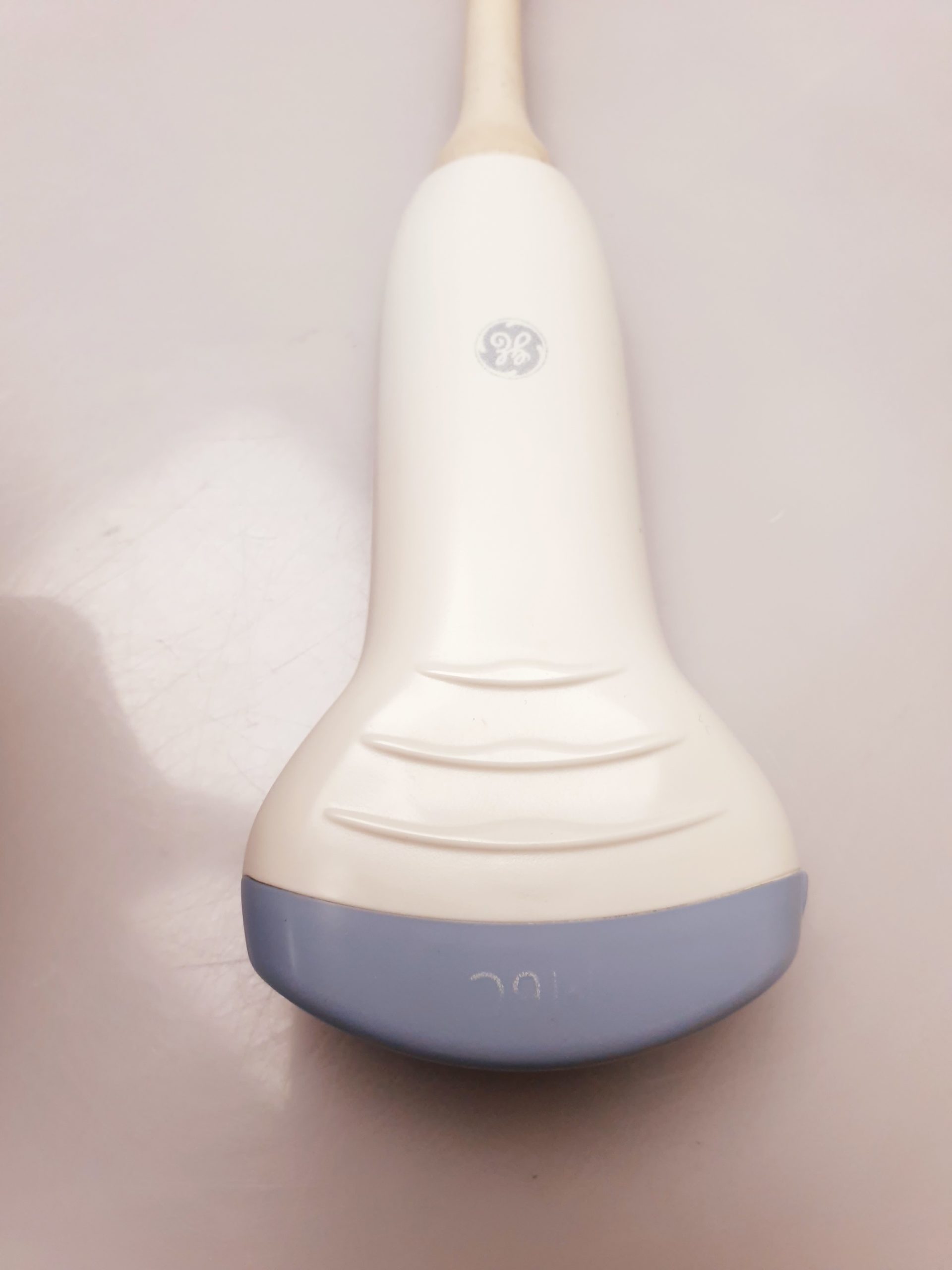 GE M6C - Konvex Sonde - soll neu beschichtet werden – Bild 11