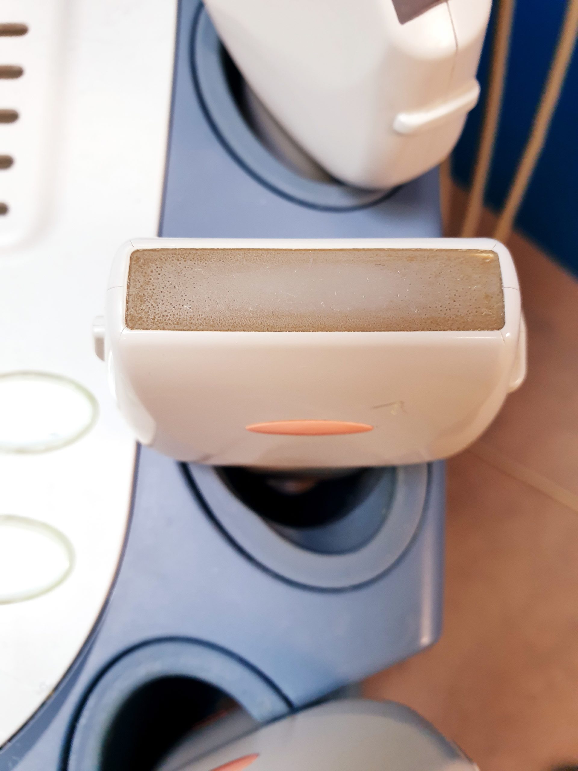 Toshiba SSA-680A Xario XG Farbdoppler PVT-375BT + PLT-805AT + PLT-704SBT – Bild 10