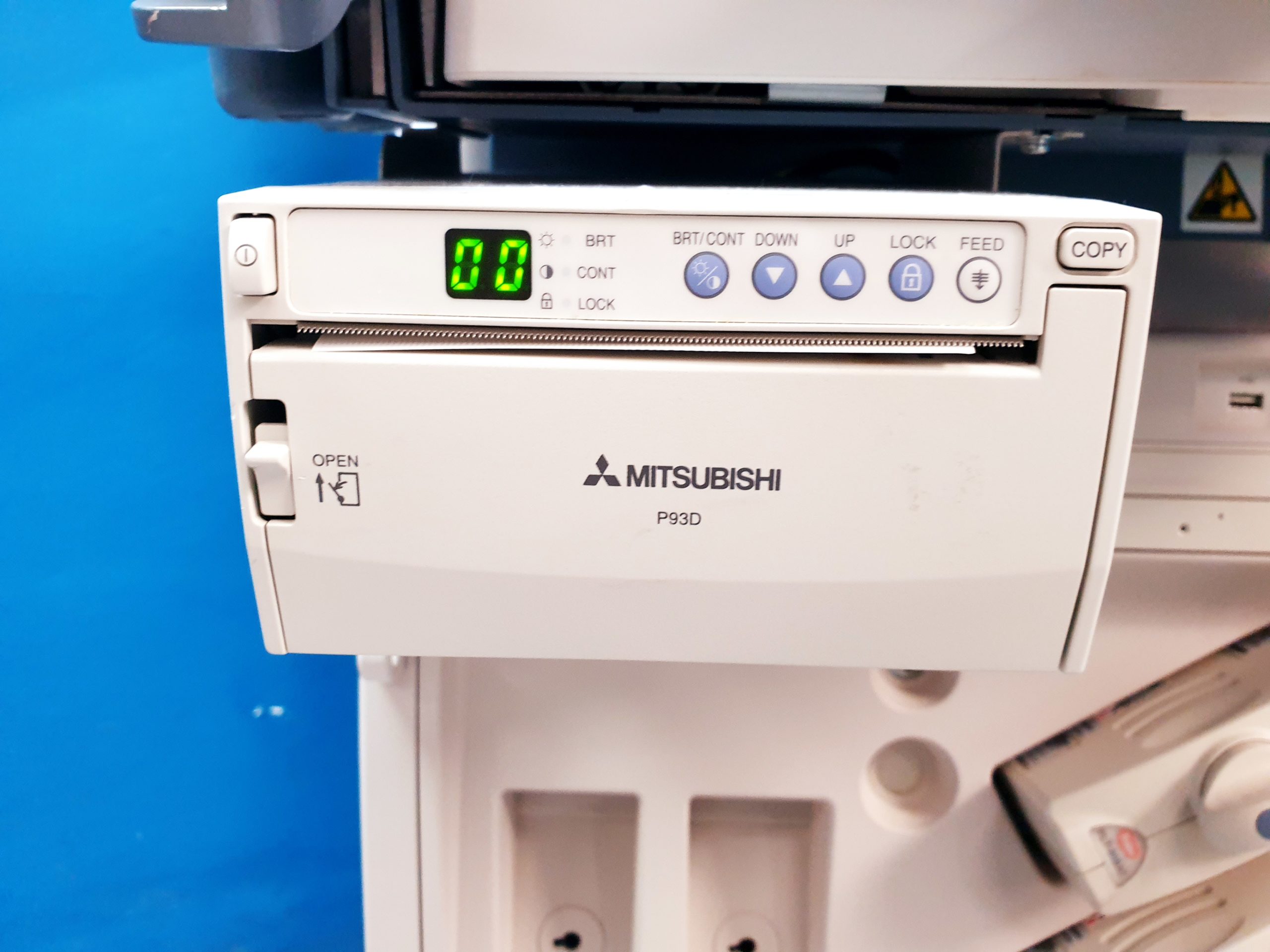 Toshiba SSA-680A Xario XG Farbdoppler PVT-375BT + PLT-805AT + PLT-704SBT – Bild 24