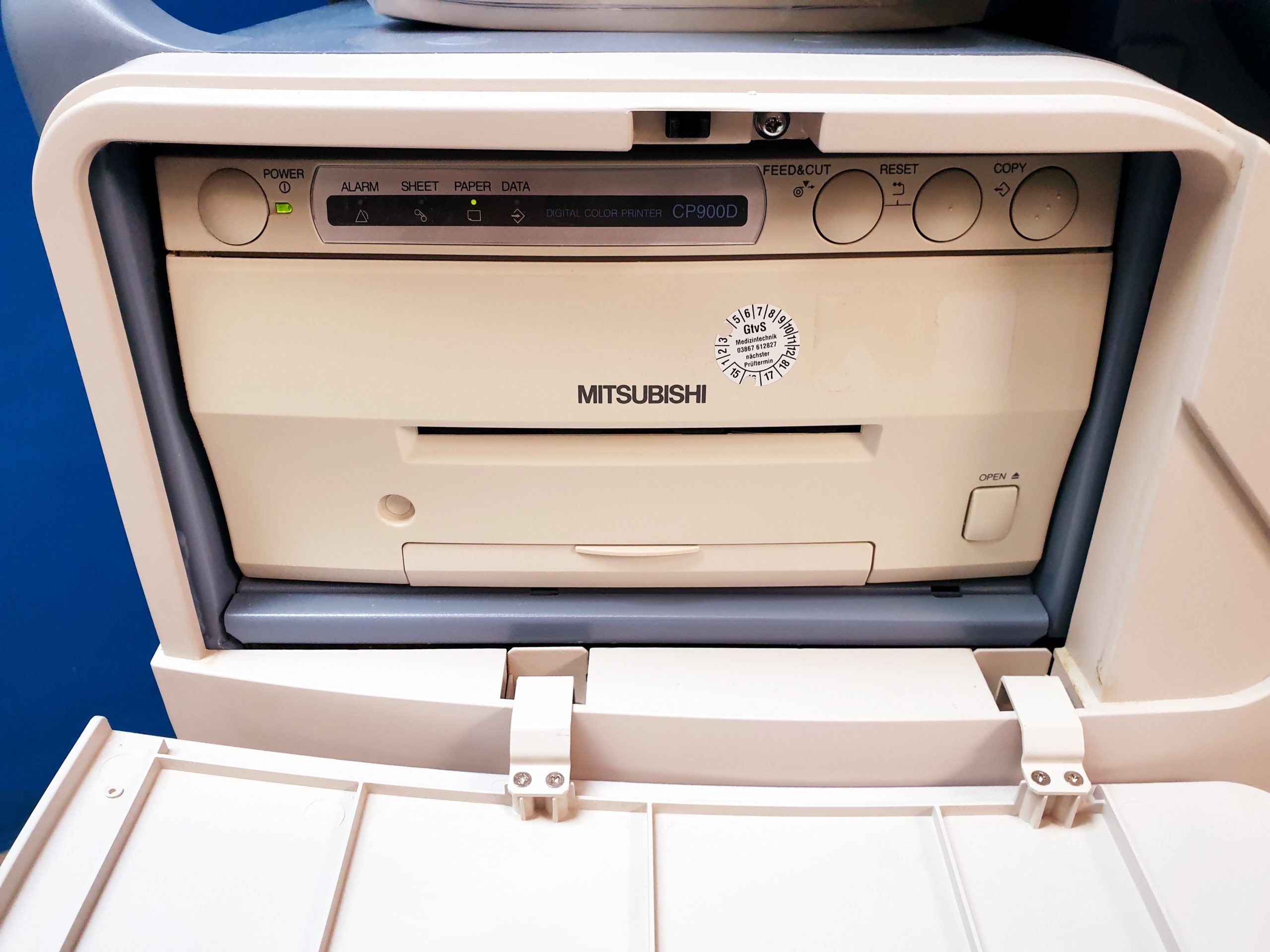 Toshiba SSA-680A Xario XG Farbdoppler PVT-375BT + PLT-805AT + PLT-704SBT – Bild 26