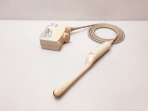 Toshiba 9C3 - PVT-661VT - Endovaginale