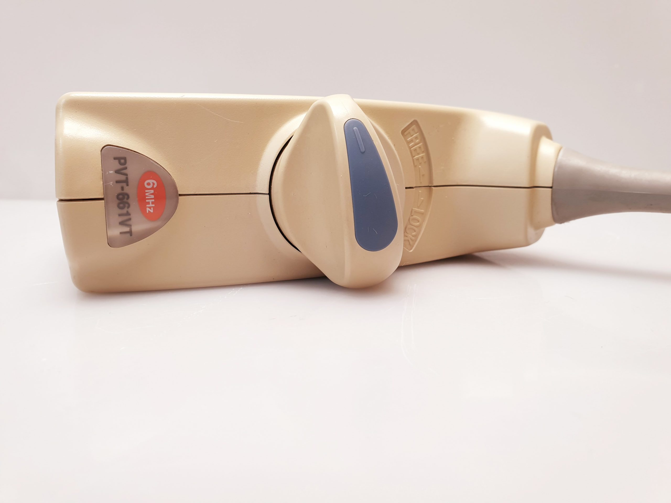 Toshiba 9C3 - PVT-661VT - Endovaginale – Bild 8