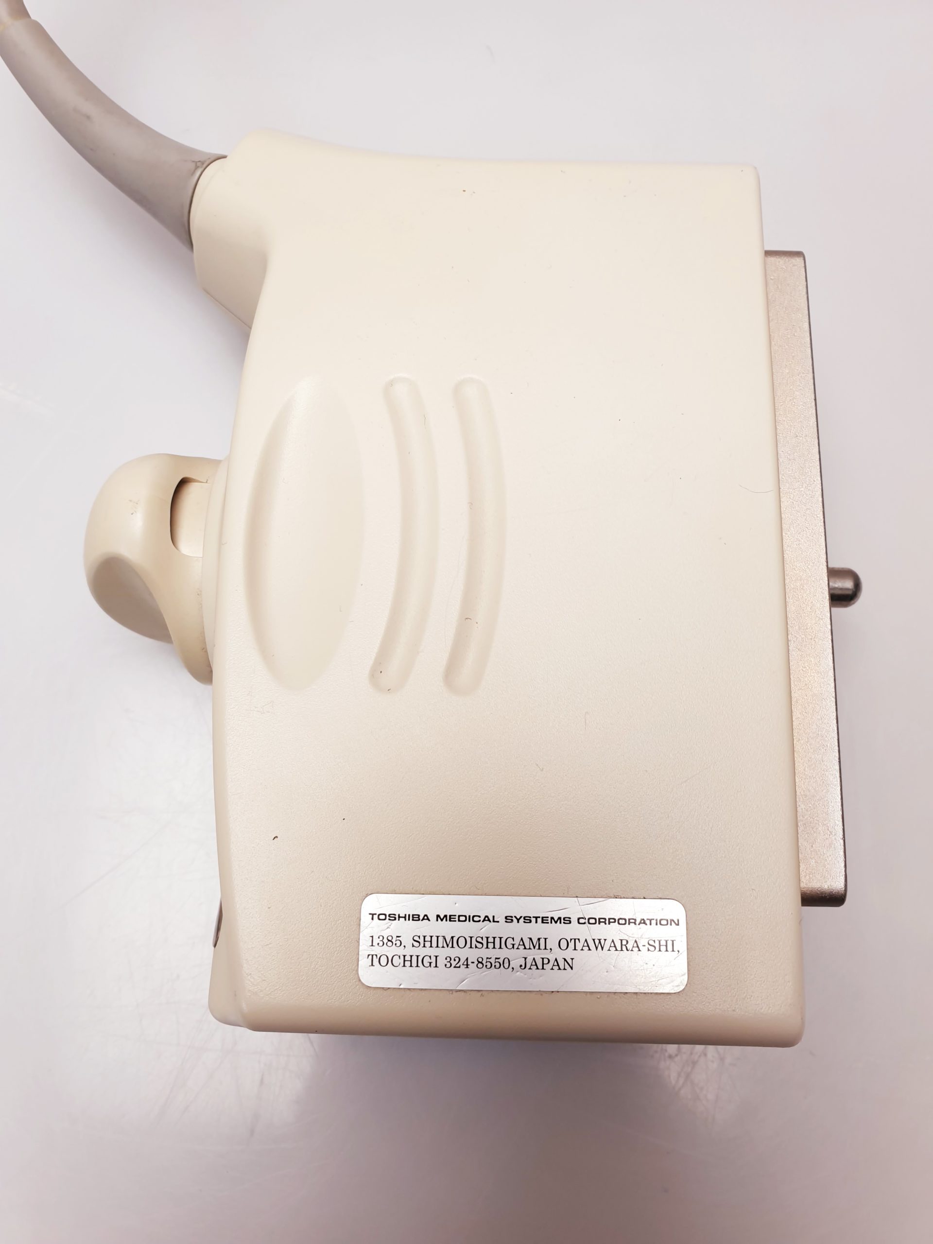 Toshiba 9C3 - PVT-661VT - Endovaginale – Bild 9