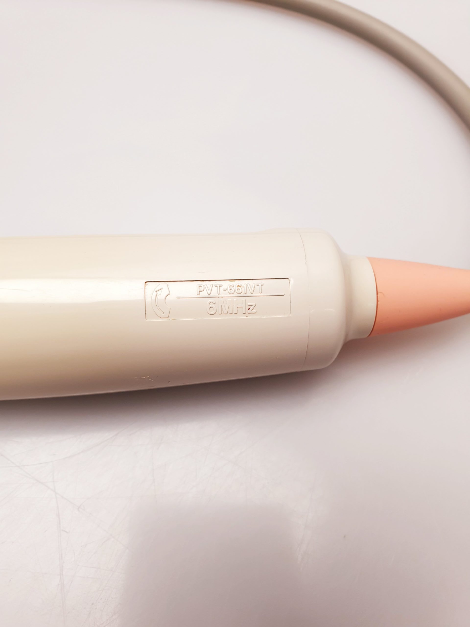 Toshiba 9C3 - PVT-661VT - Endovaginale – Bild 13