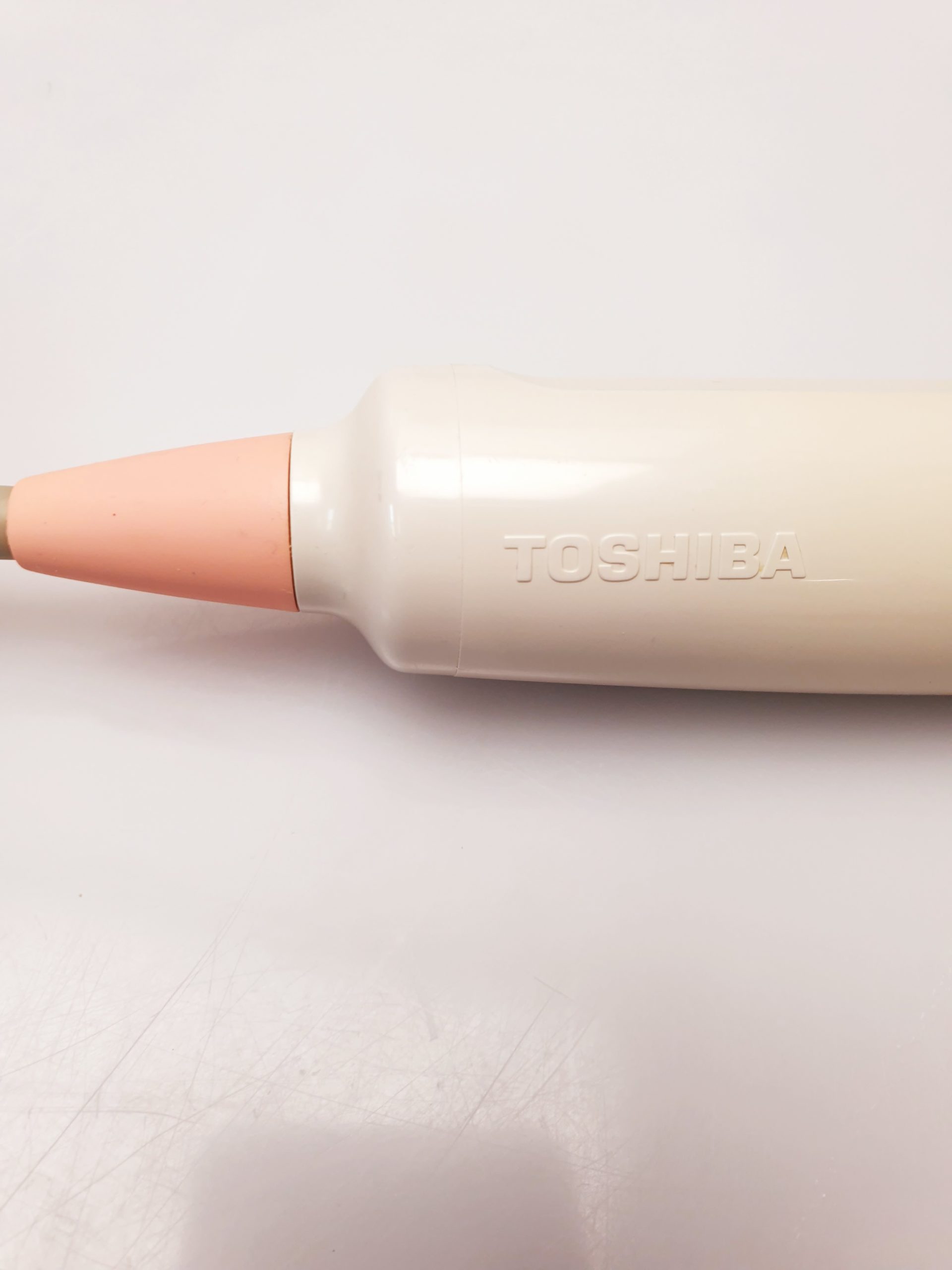 Toshiba 9C3 - PVT-661VT - Endovaginale – Bild 14