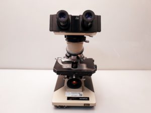 Olympus BH-2 BH2 Mikroskop