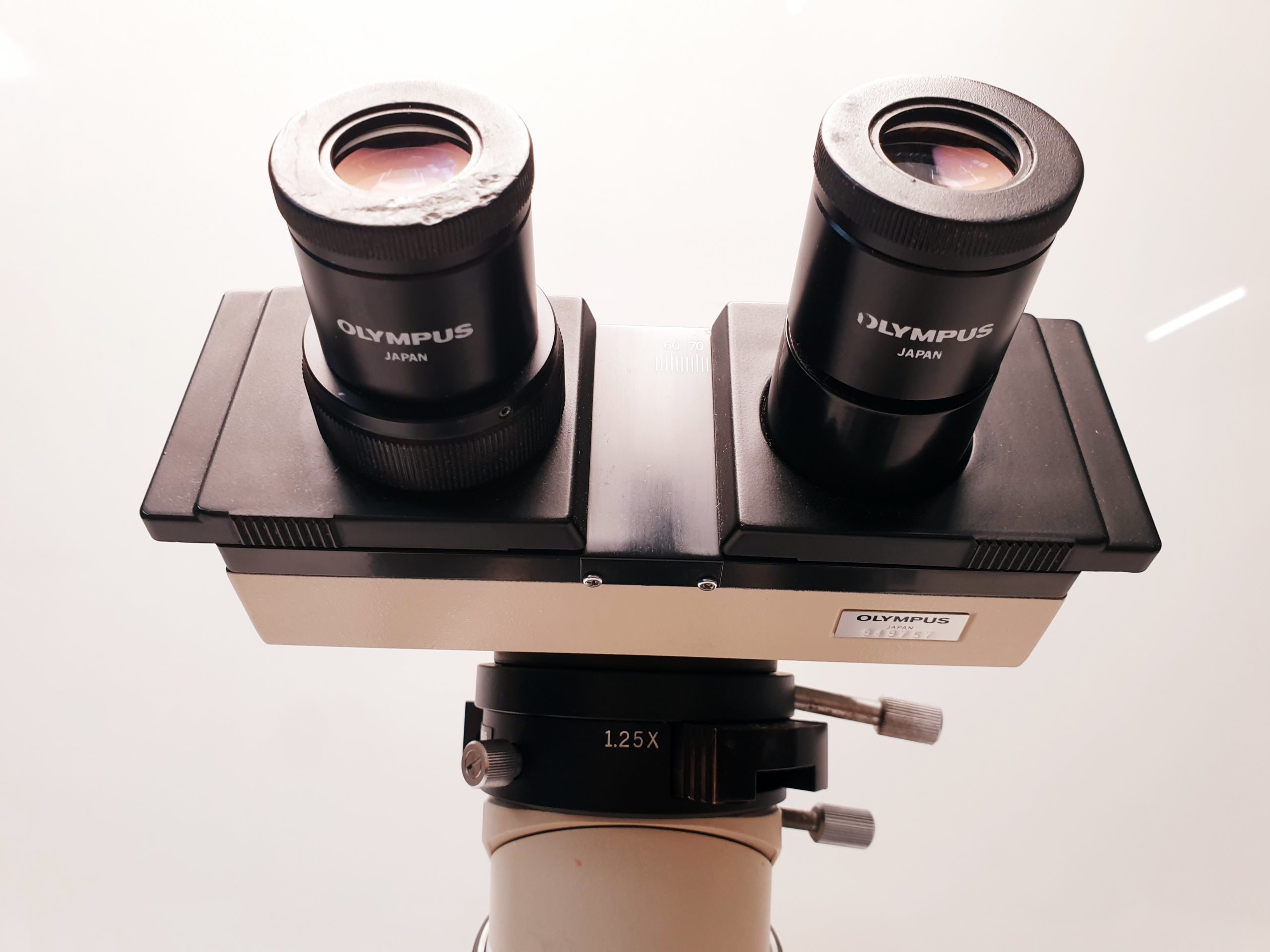 Olympus BH-2 BH2 Mikroskop – Bild 7