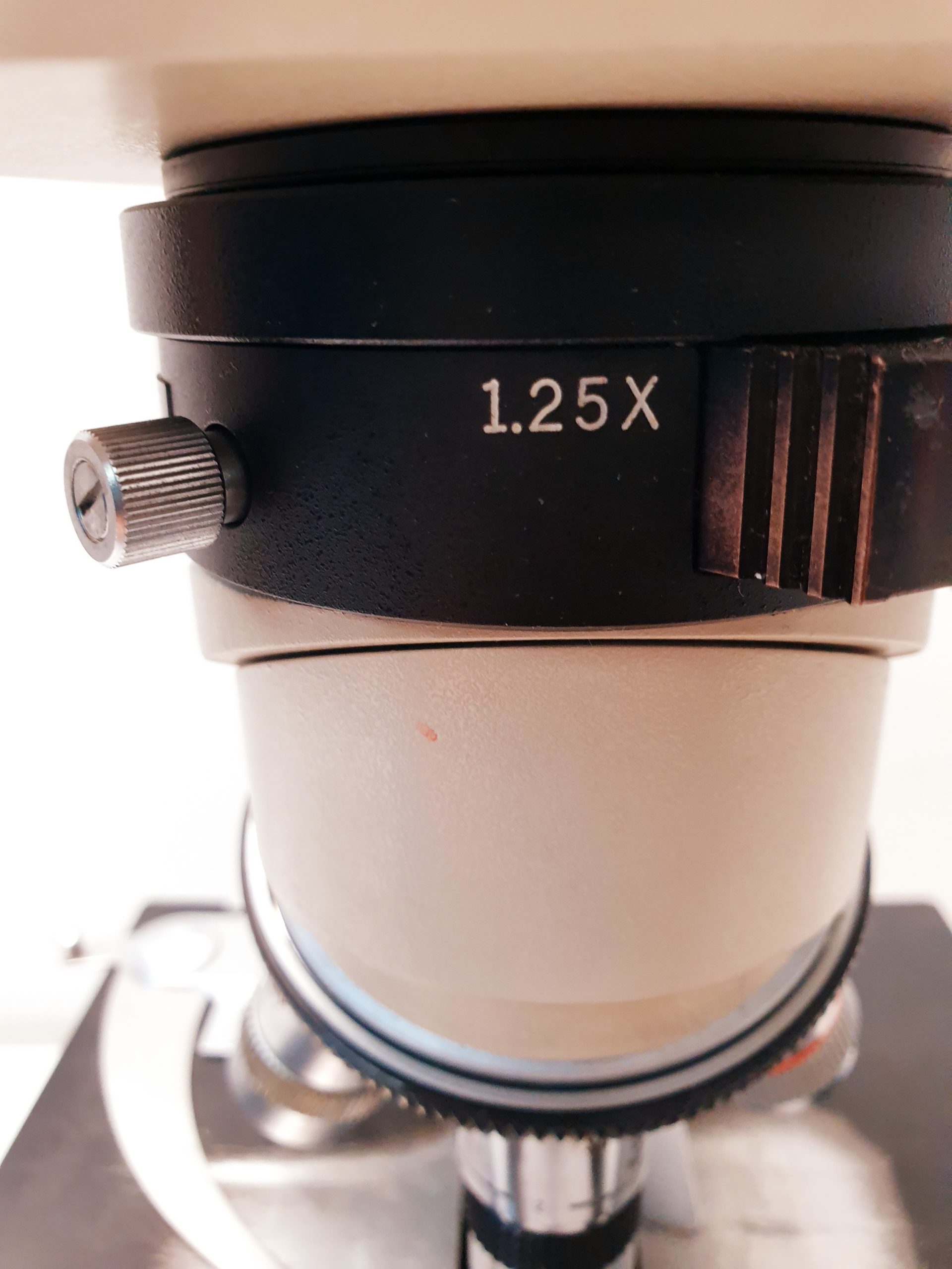 Olympus BH-2 BH2 Mikroskop – Bild 9