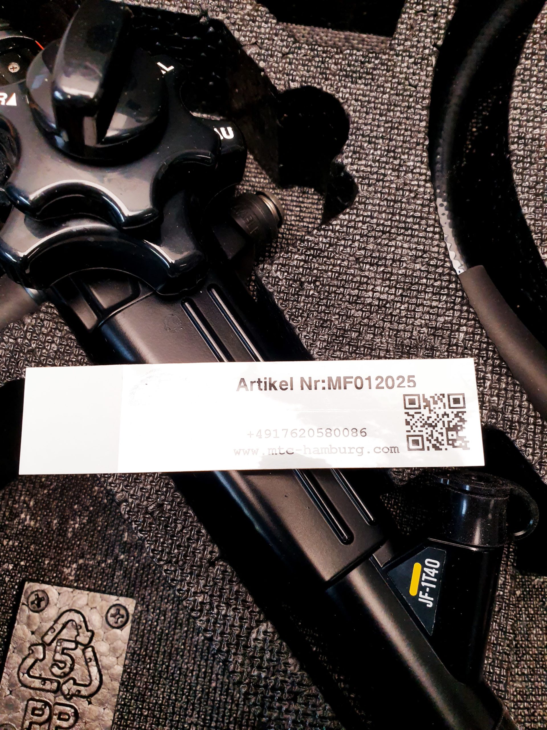 Olympus JF-1T40 – Bild 2