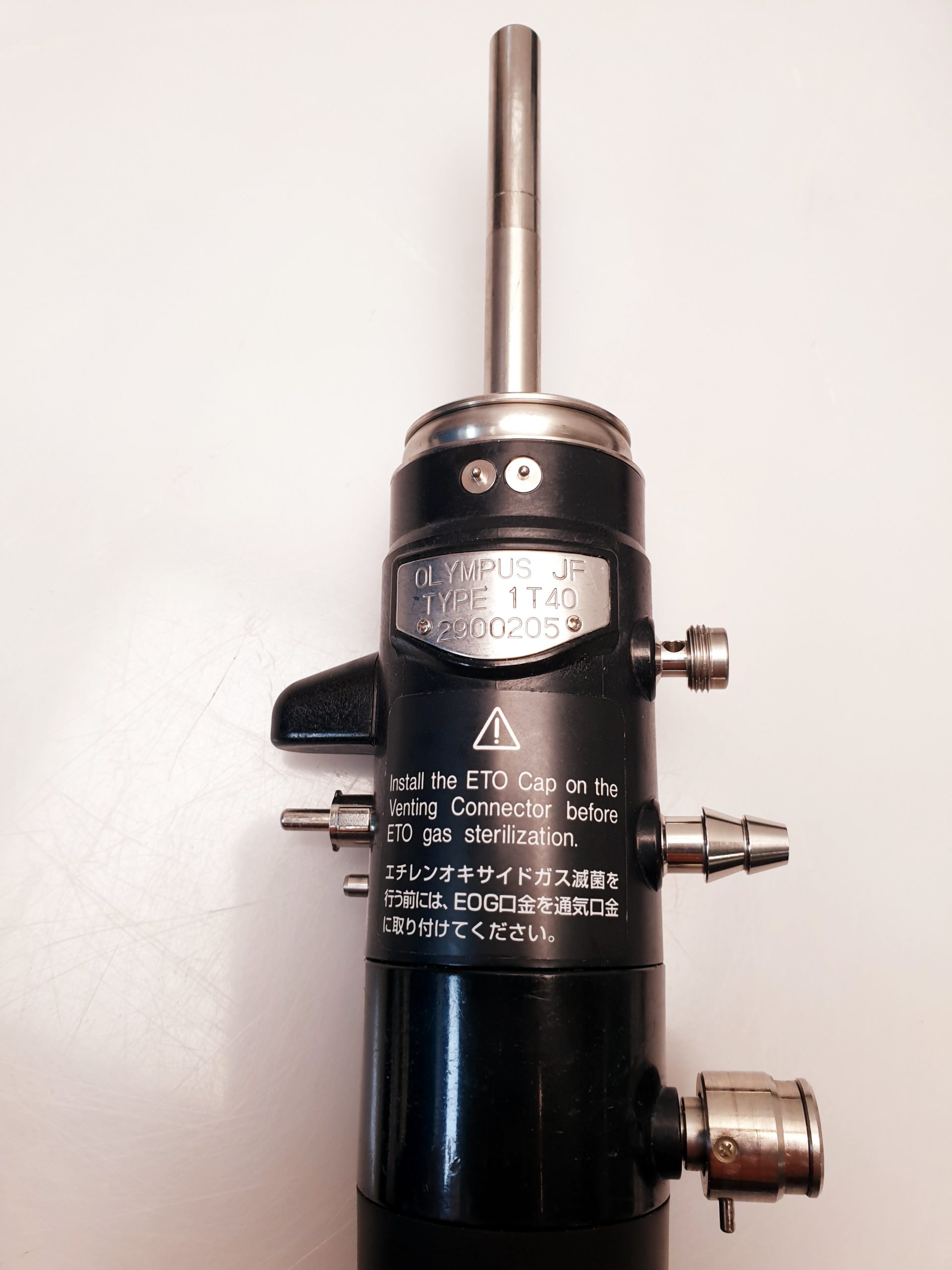 Olympus JF-1T40 – Bild 5