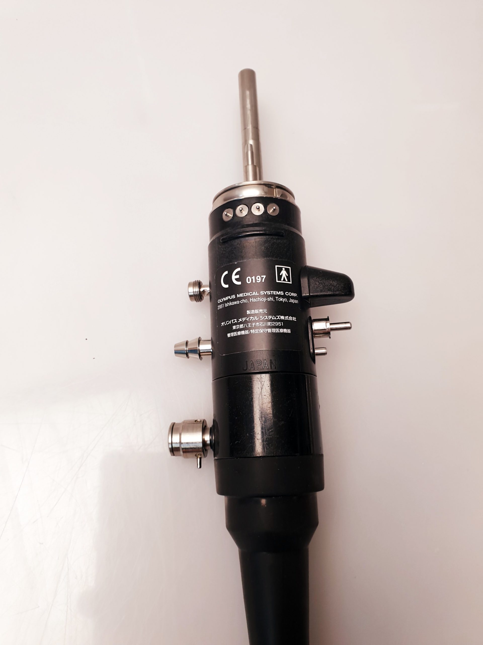 Olympus JF-1T40 – Bild 6