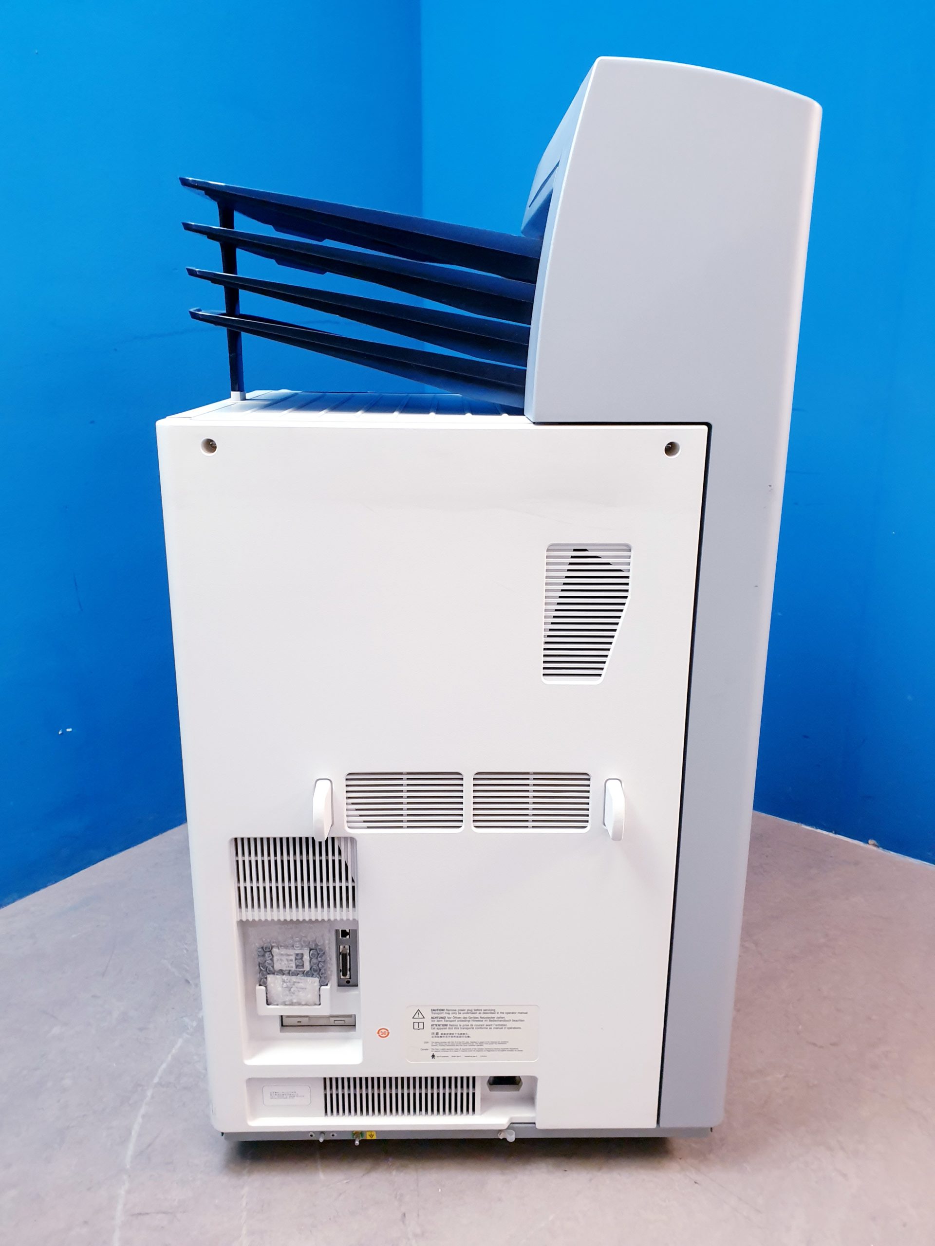 Agfa Drystar 5503 Drucker – Bild 9