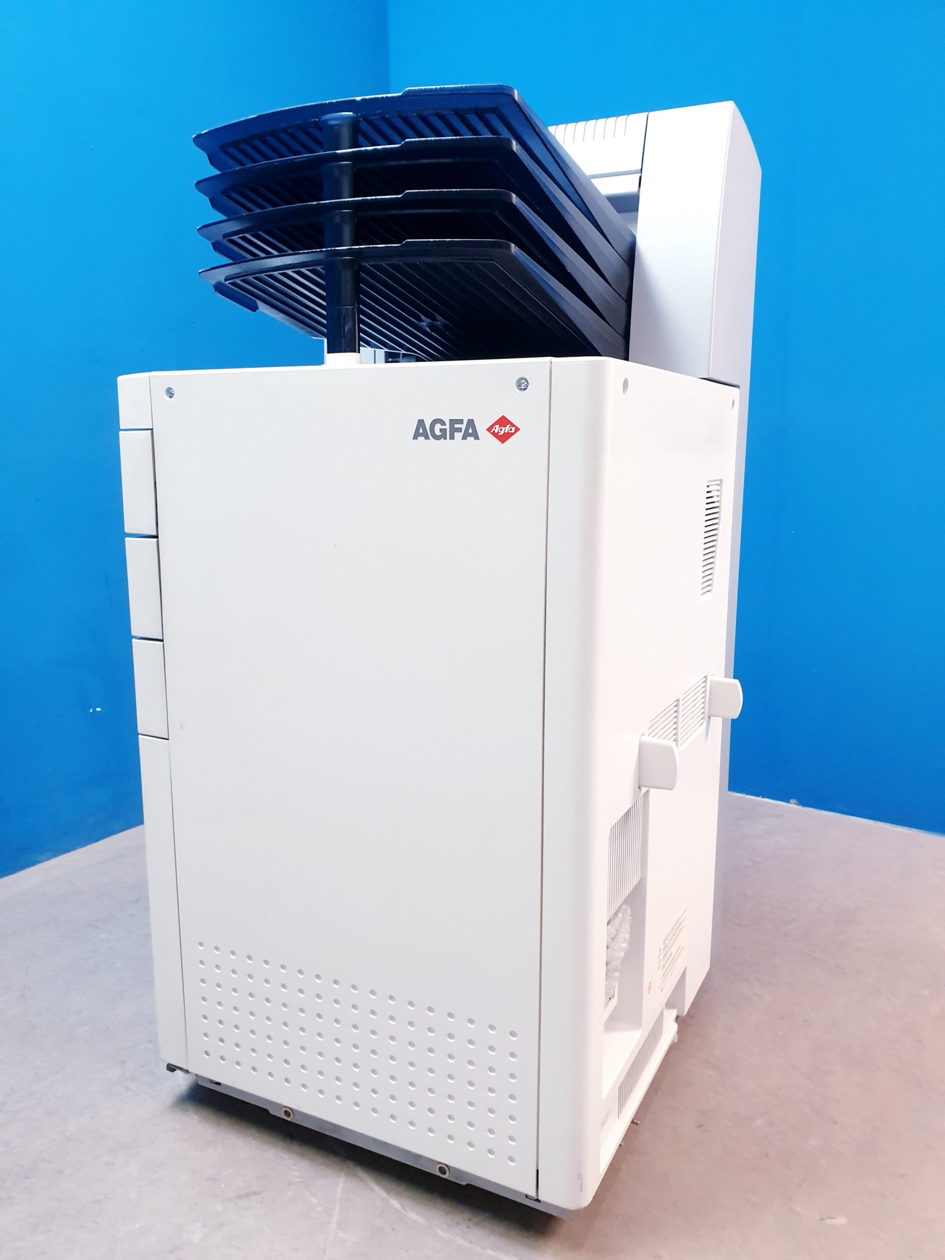 Agfa Drystar 5503 Drucker – Bild 11