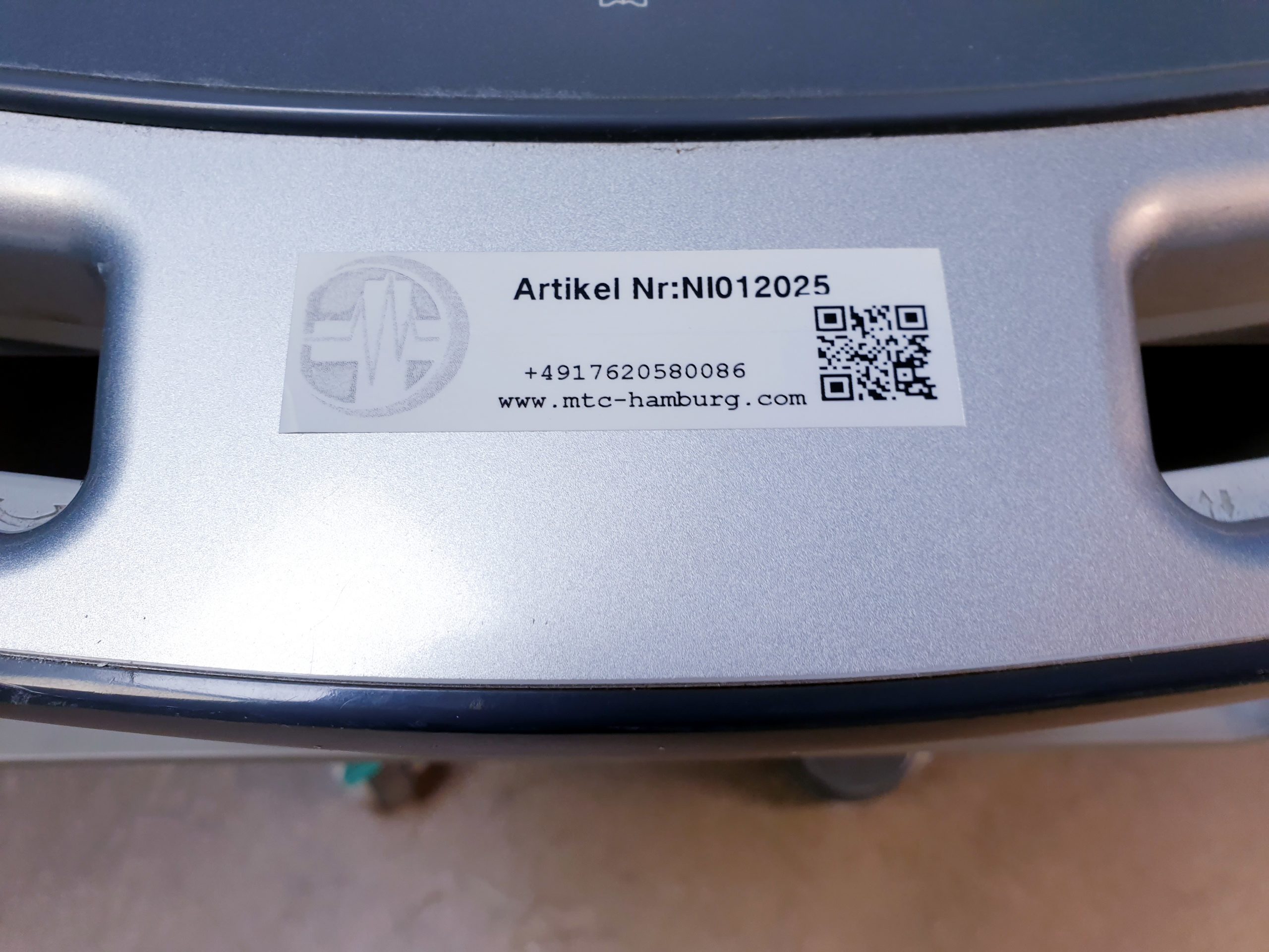 Siemens Acuson X700 Ultraschallgerät,- Defekt – Bild 2