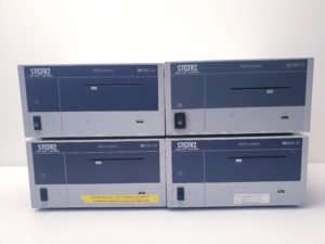 Karl Storz AIDA Control 20096020