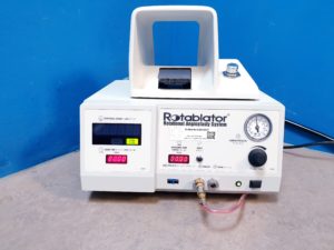 Boston Scientific RC 5000  RC5000 Rotablator Konsole