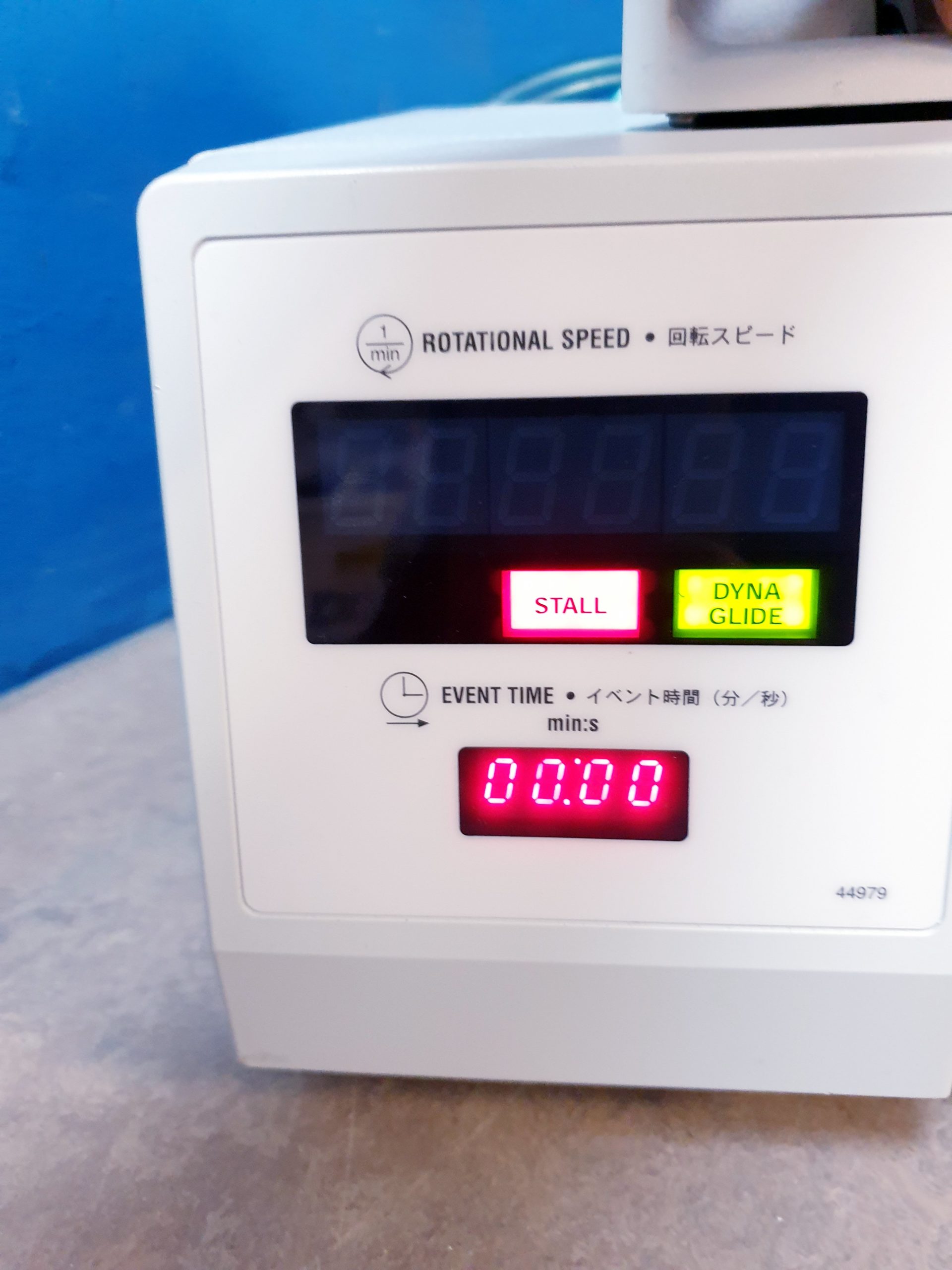 Boston Scientific RC 5000 RC5000 Rotablator Konsole – Bild 4