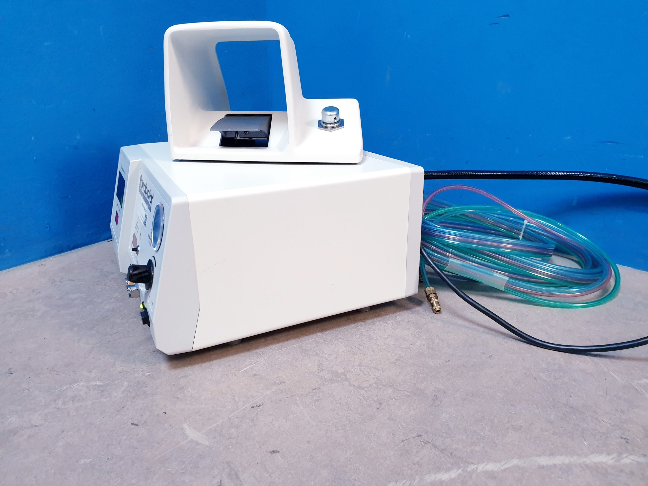 Boston Scientific RC 5000 RC5000 Rotablator Konsole – Bild 6