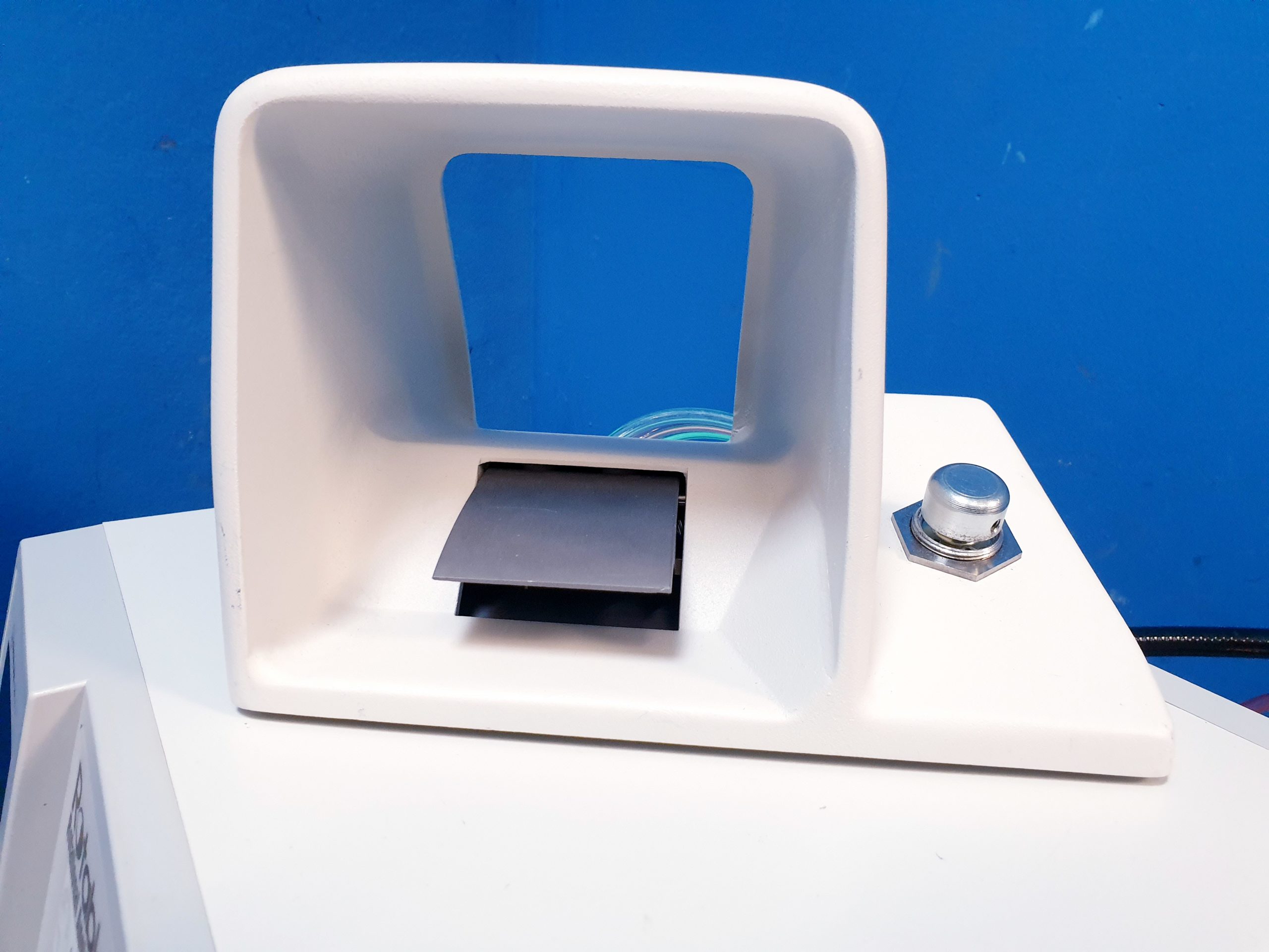 Boston Scientific RC 5000 RC5000 Rotablator Konsole – Bild 7