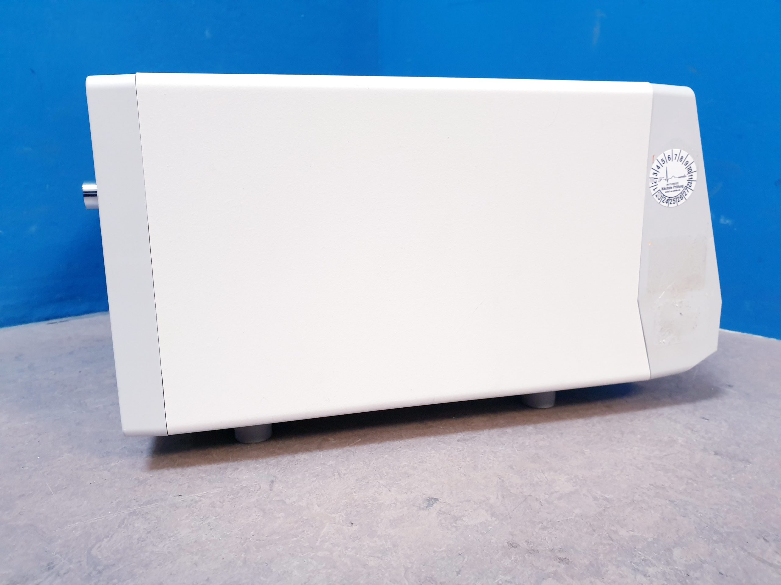 Boston Scientific RC 5000 RC5000 Rotablator Konsole – Bild 11