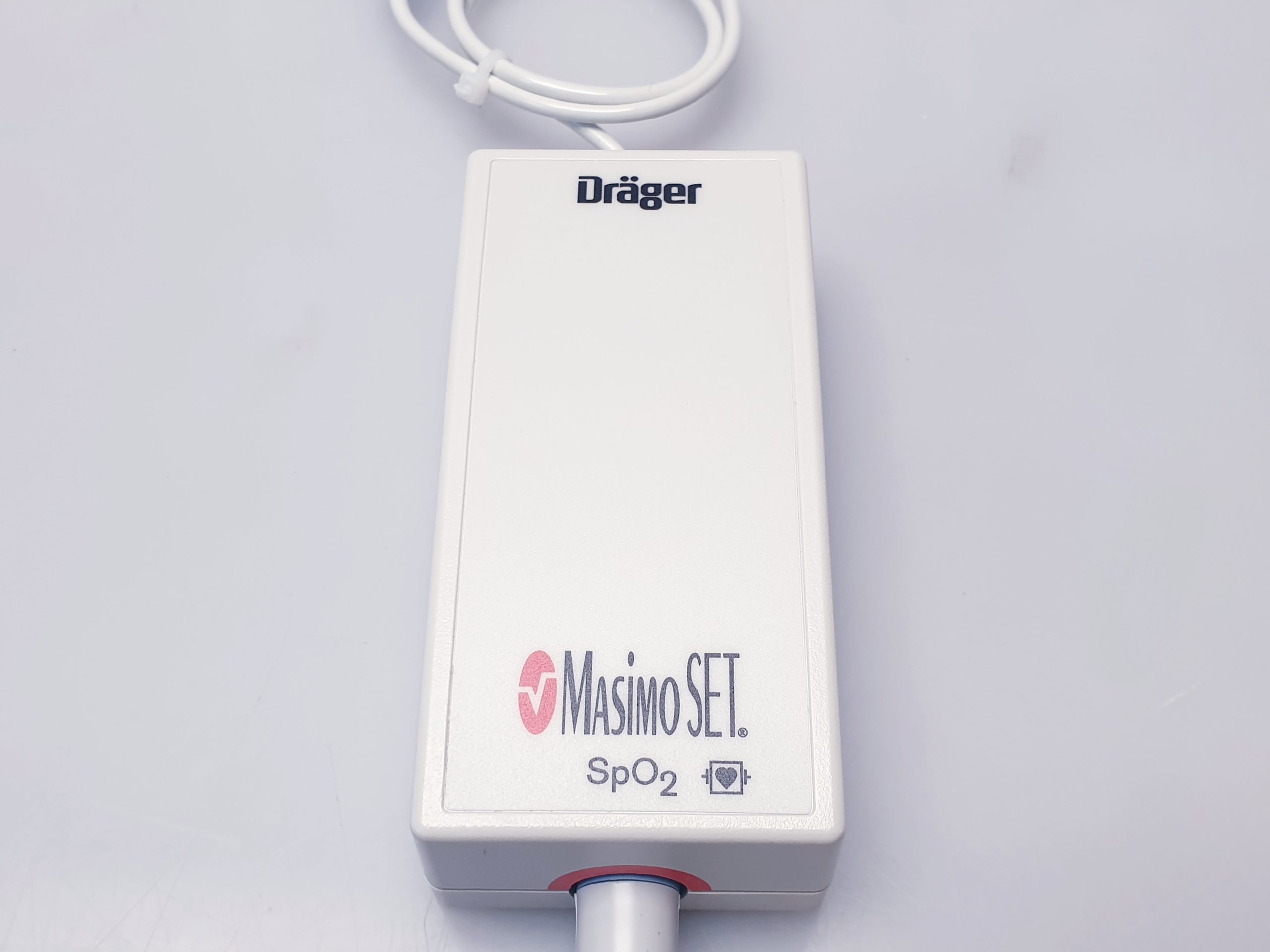 Draeger Dräger Masimo Set SpO2 Smartpod X8 REF MS16356 – Bild 6