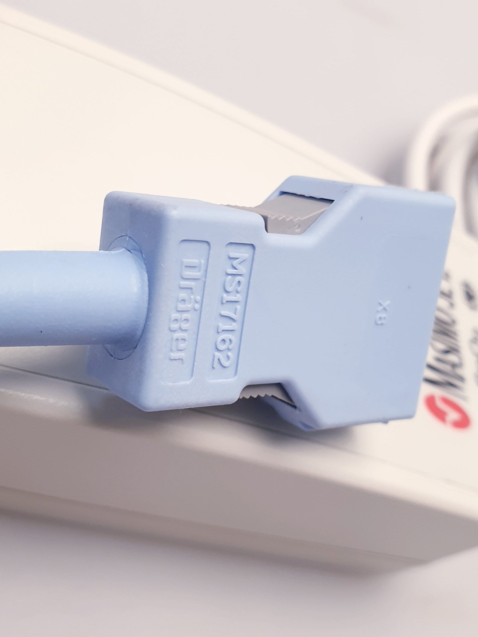 Draeger Dräger Masimo Set SpO2 Smartpod X8 REF MS16356 – Bild 8