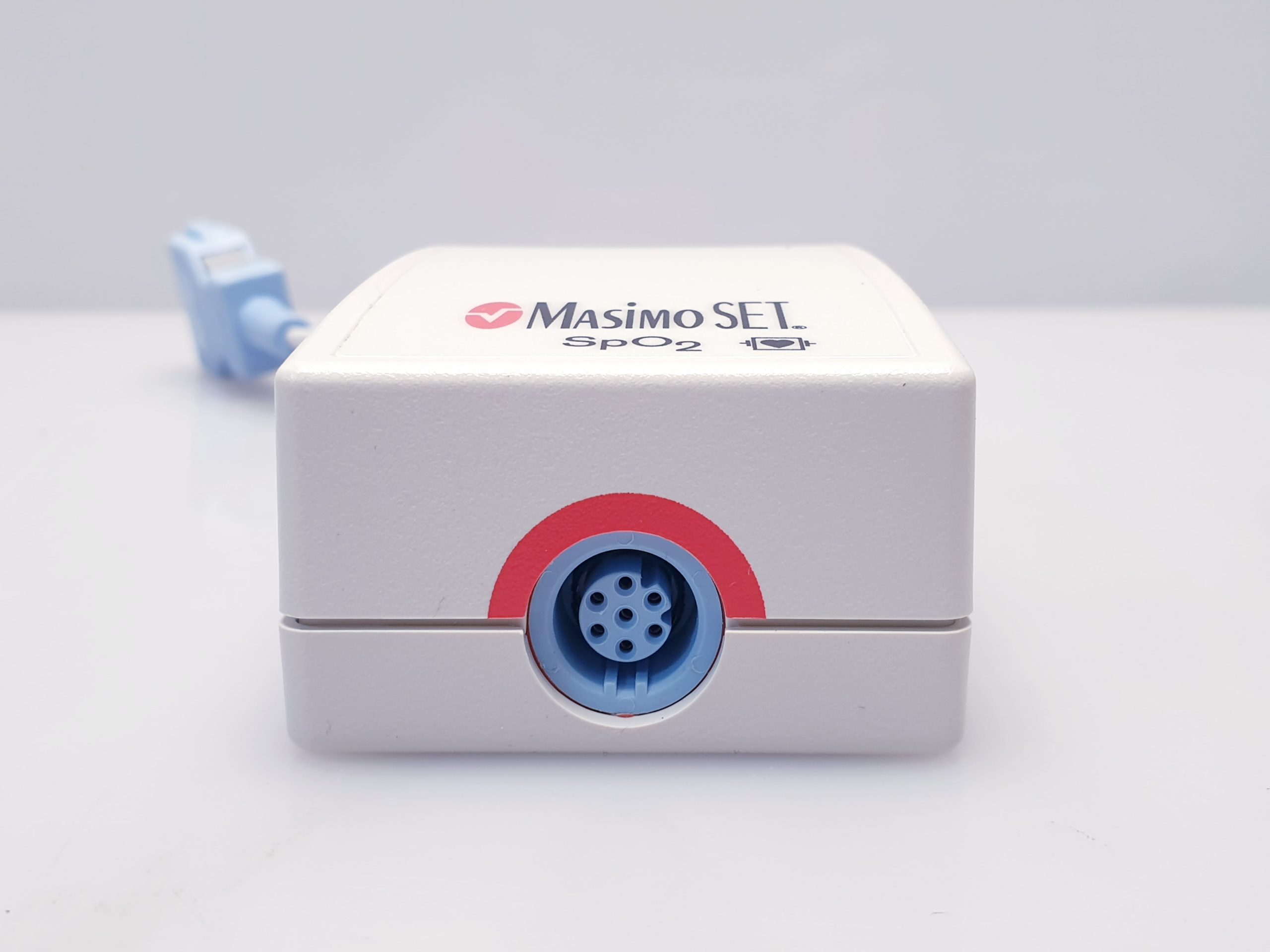 Draeger Dräger Masimo Set SpO2 Smartpod X8 REF MS16356 – Bild 12