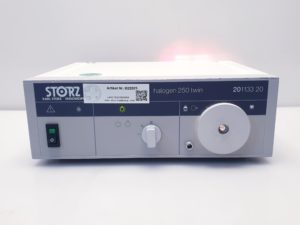 Karl Storz 201133 20 - 20113320  Halogen 250 twin