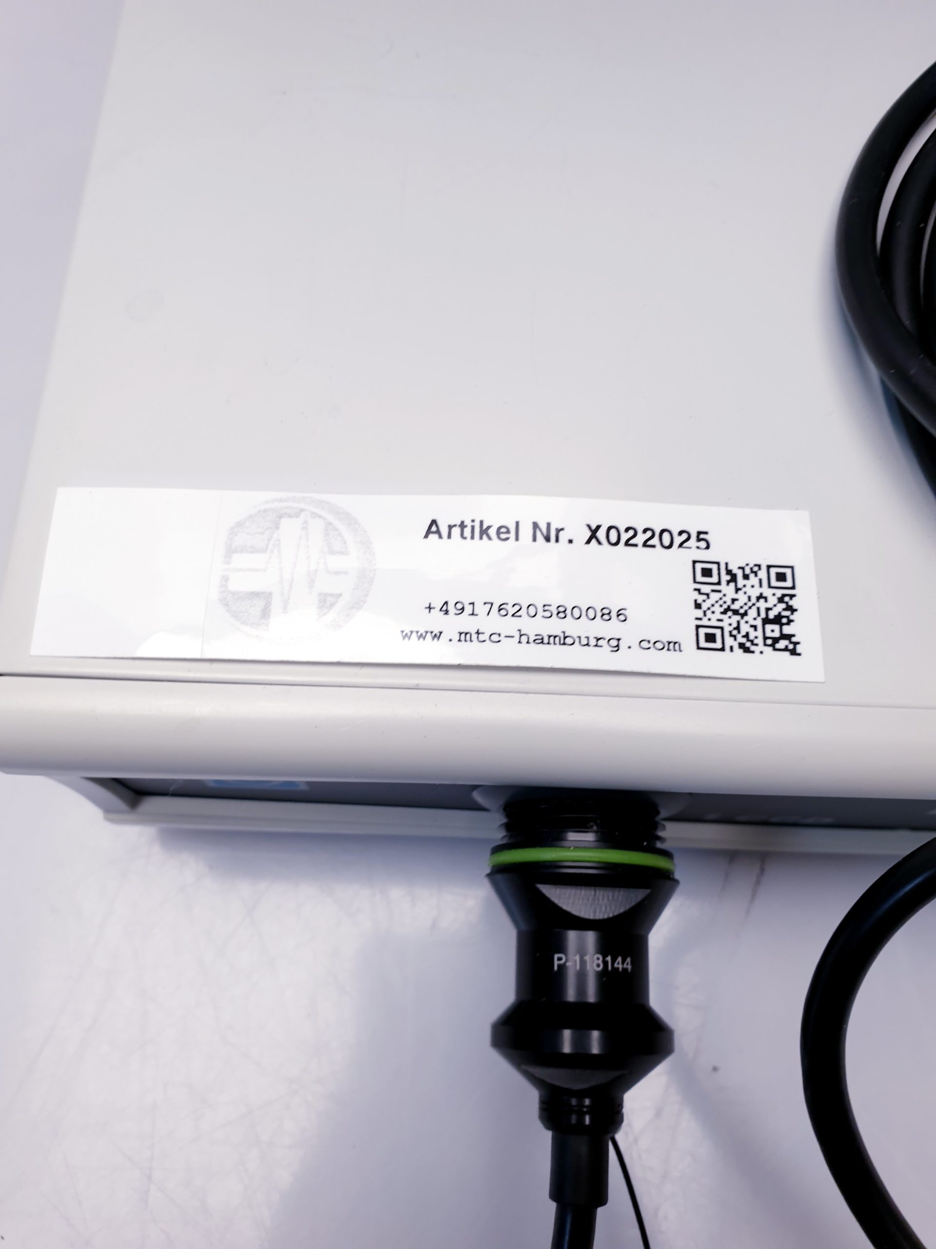 Arthrex AR-5970SP + Kamerakopf – Bild 2