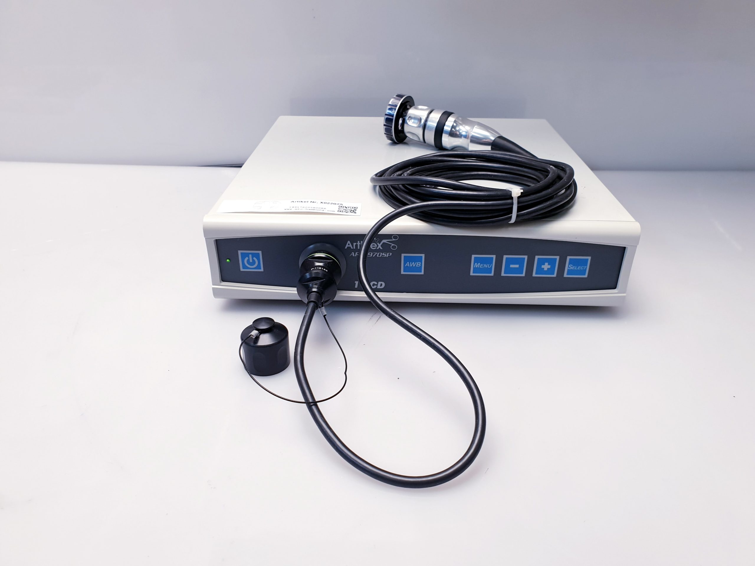 Arthrex AR-5970SP + Kamerakopf – Bild 3