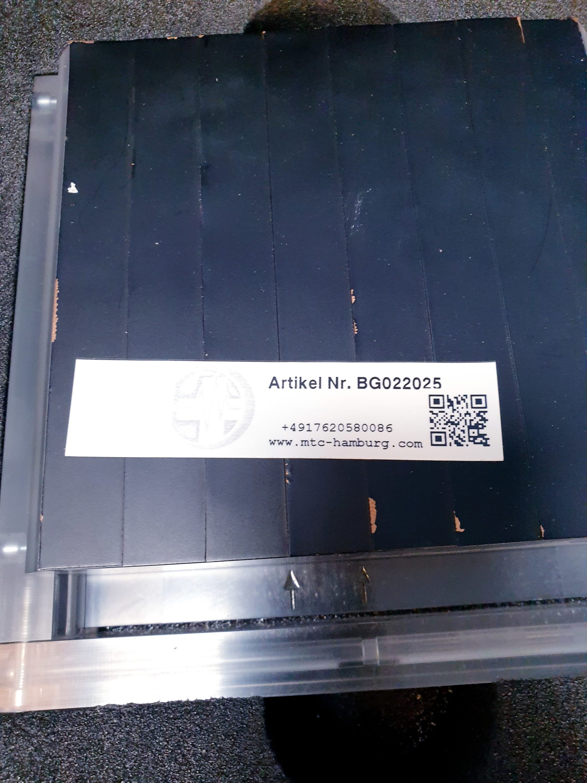 PTW X-Check DSA T42003-0720 – Bild 2