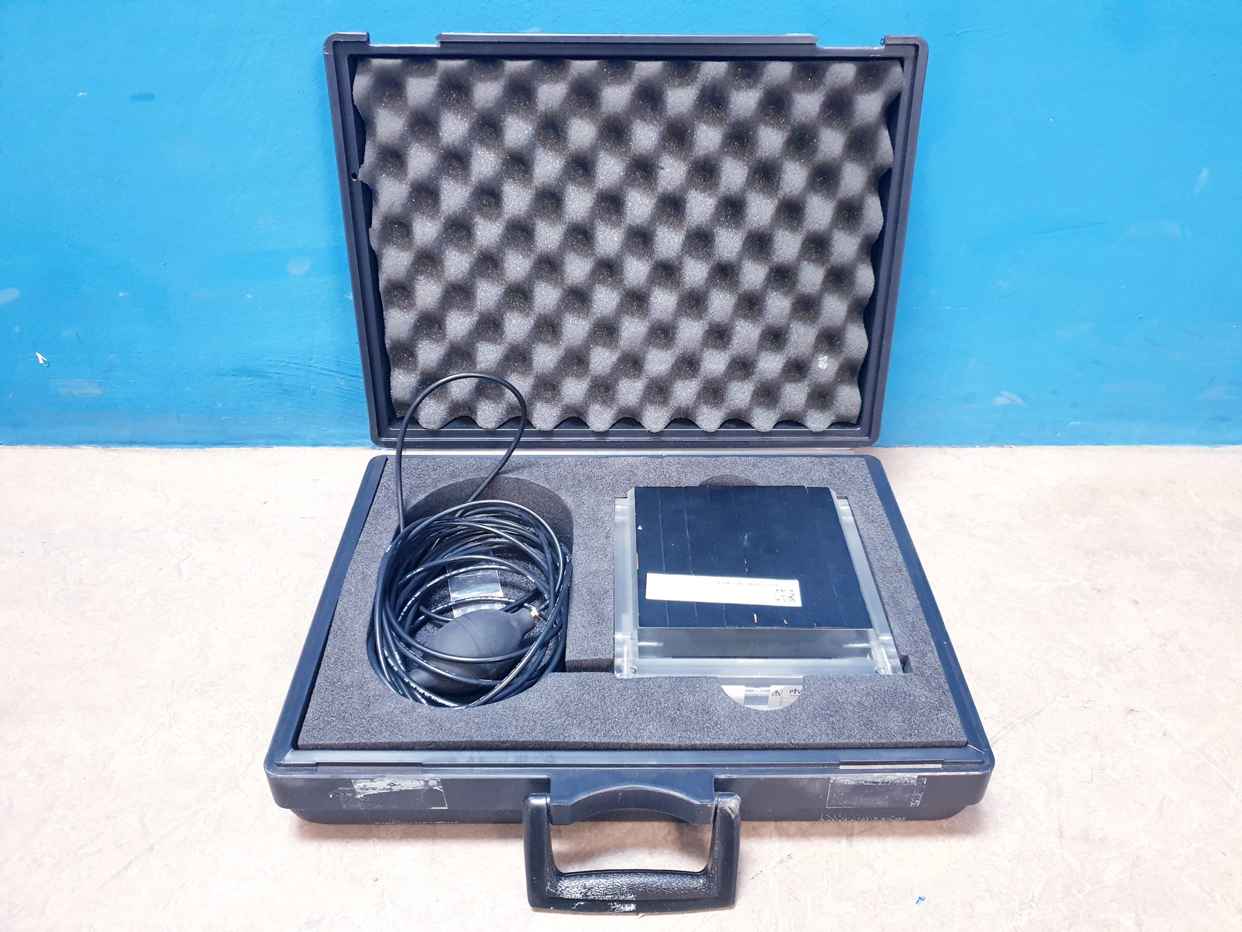 PTW X-Check DSA T42003-0720 – Bild 3