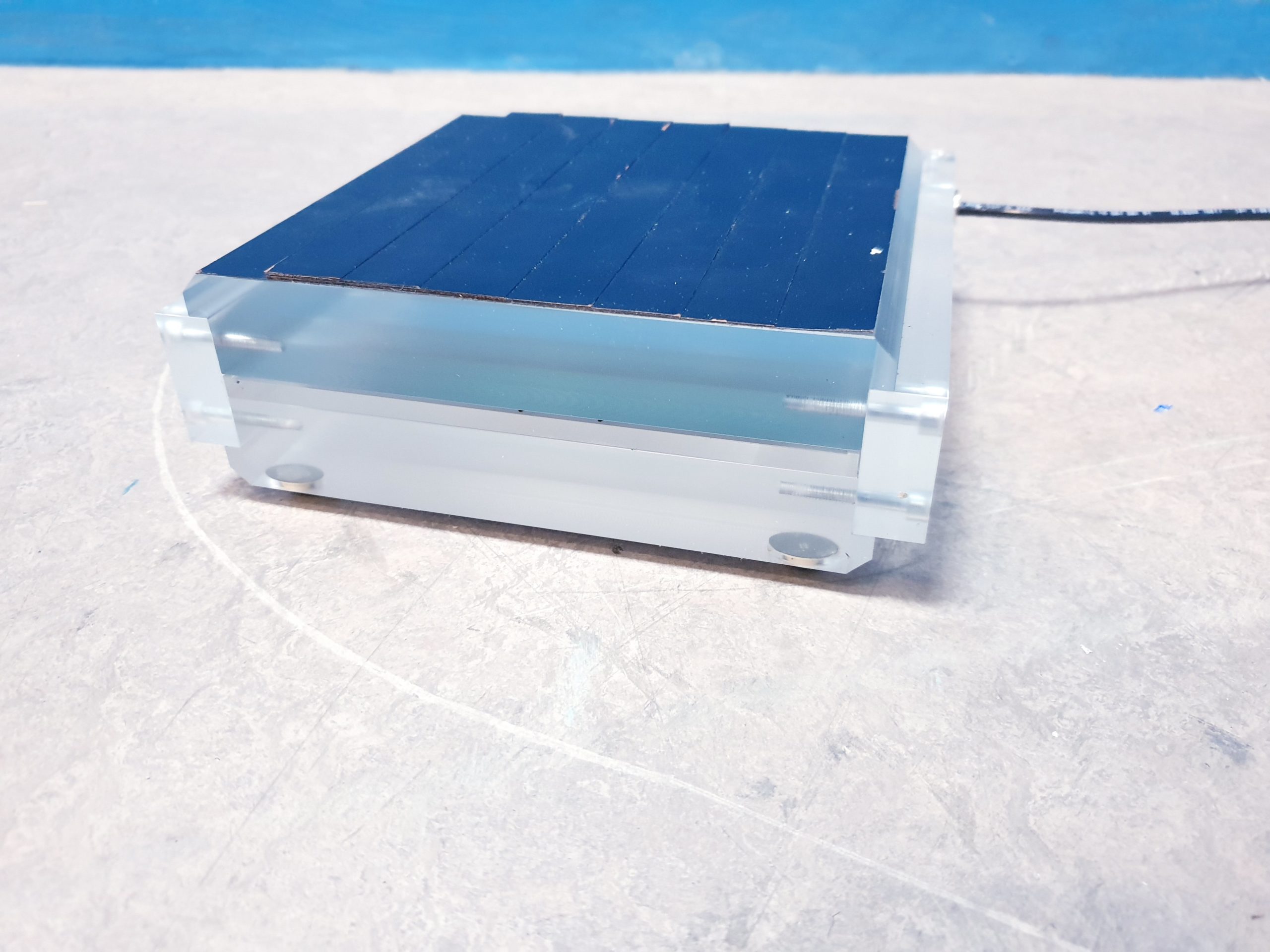 PTW X-Check DSA T42003-0720 – Bild 7