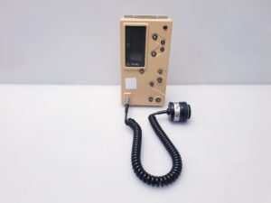 Dräger Draeger Oxydig O2-Meß und Warngerät Ohne Sauerstoffzelle