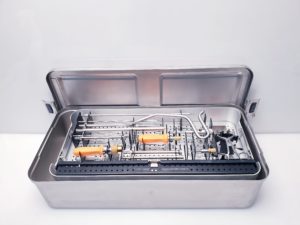 Chirurgische Instrumente für die Orthopädie