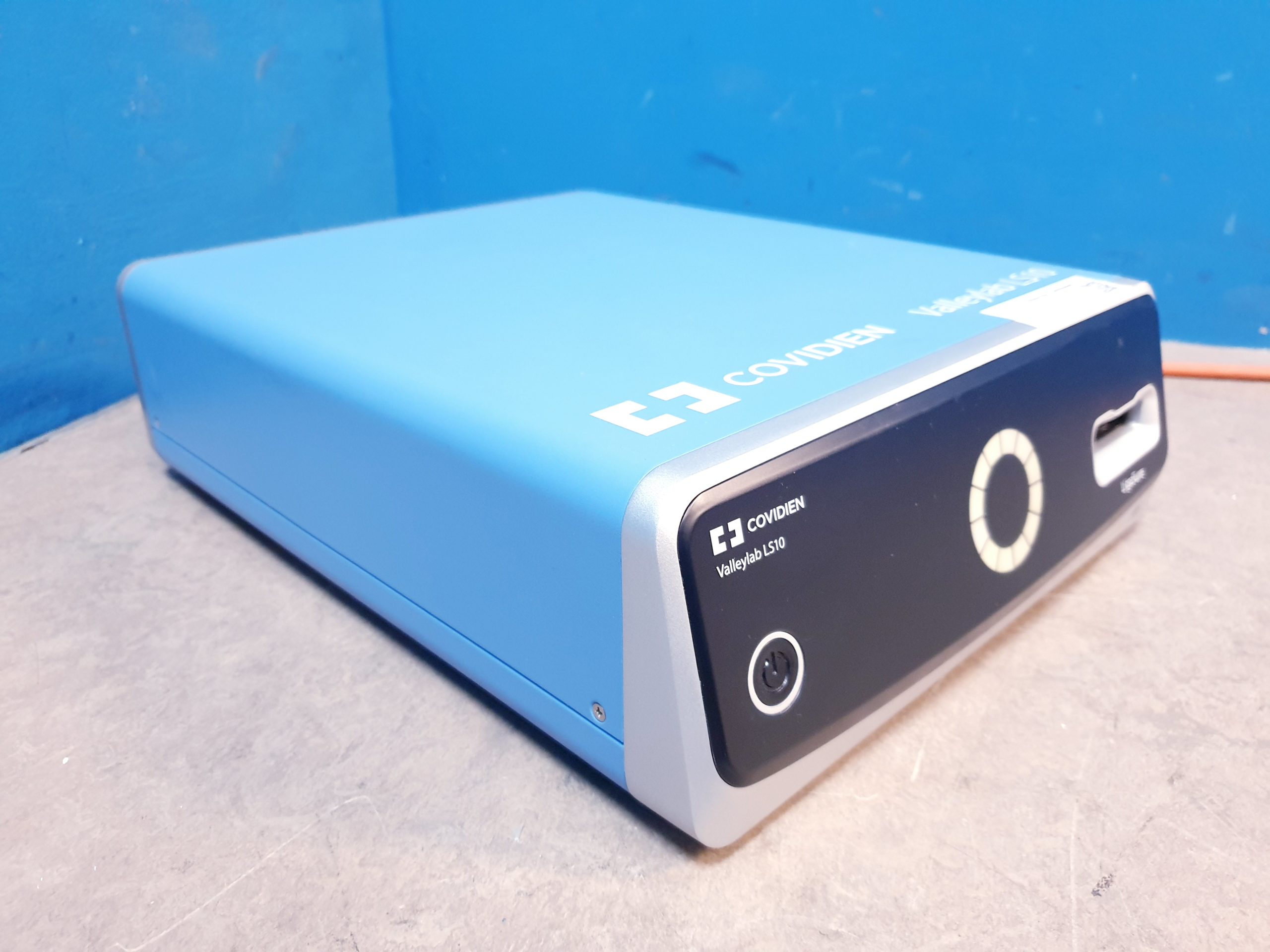 Valleylab LigaSure LS10 LS 10 Gefässversiegelungsgenerator – Bild 4