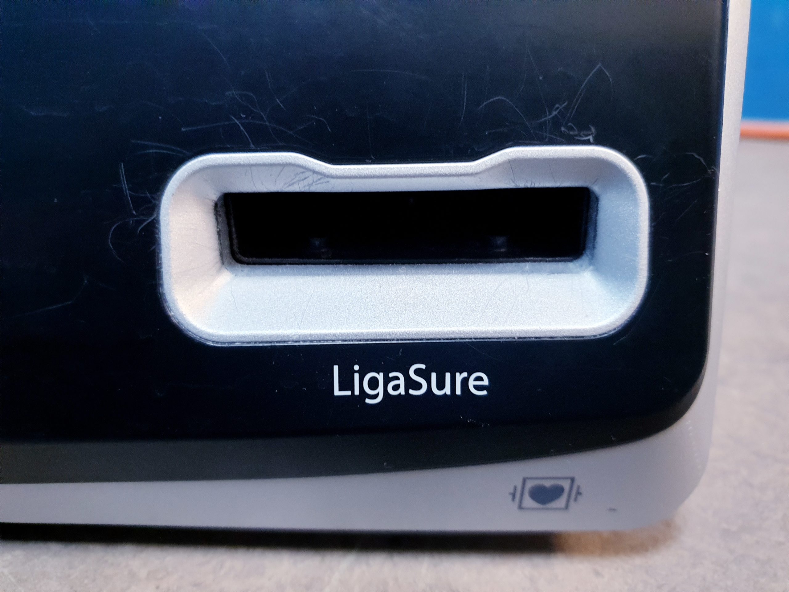 Valleylab LigaSure LS10 LS 10 Gefässversiegelungsgenerator – Bild 5