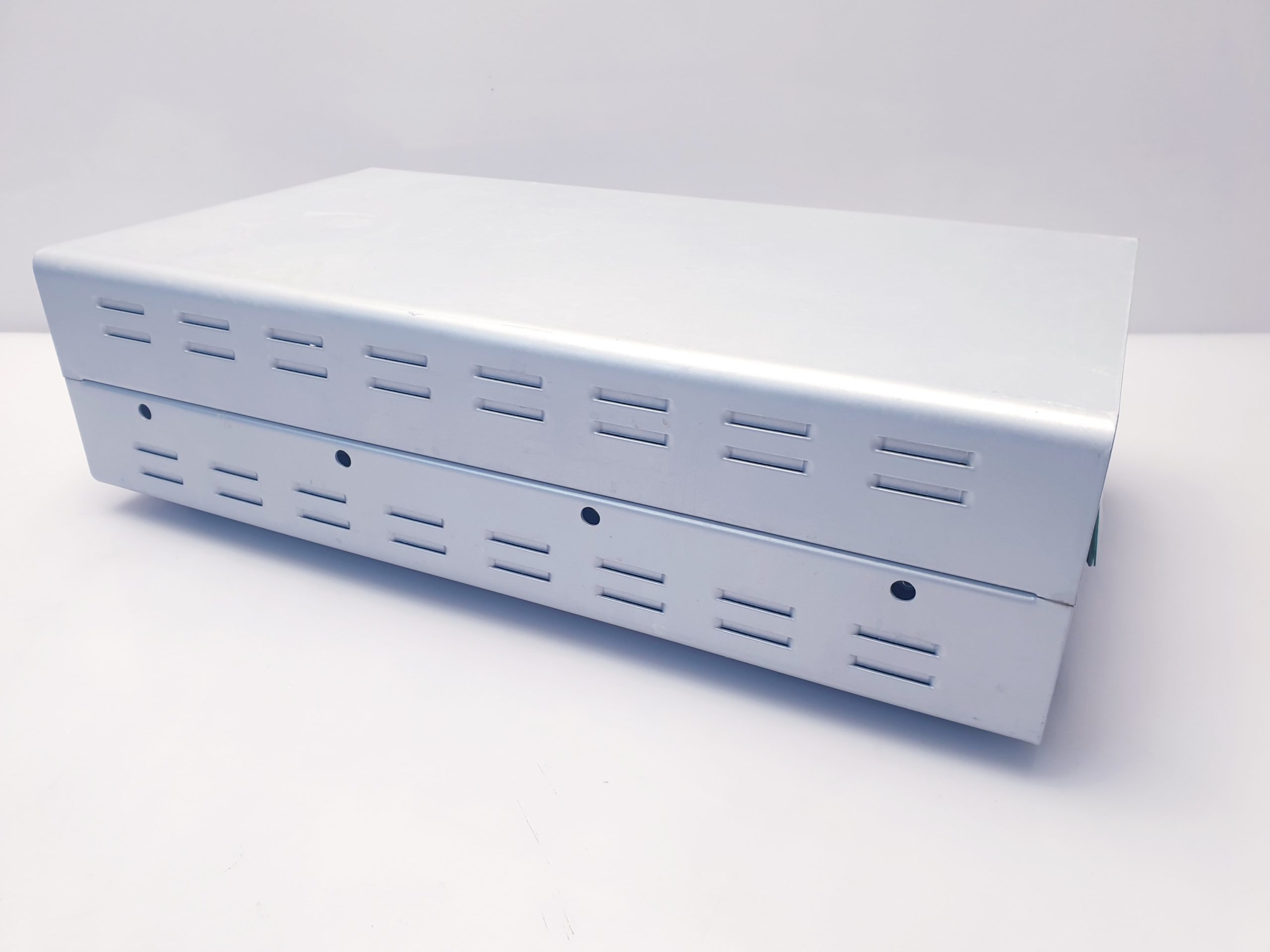 ENDO-TECHNIK TR-T04 Trenntrafo 1600 VA – Bild 4