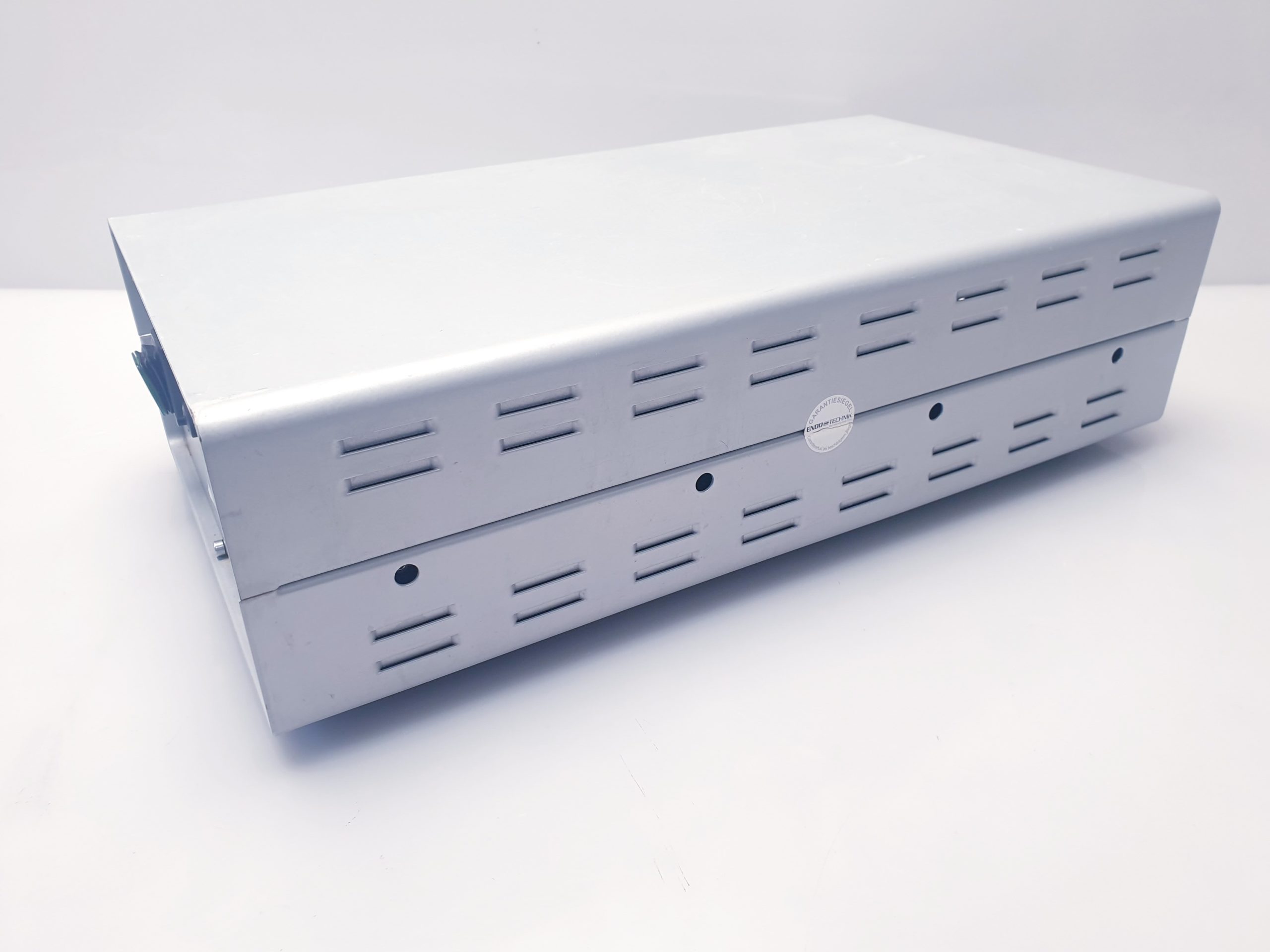 ENDO-TECHNIK TR-T04 Trenntrafo 1600 VA – Bild 5