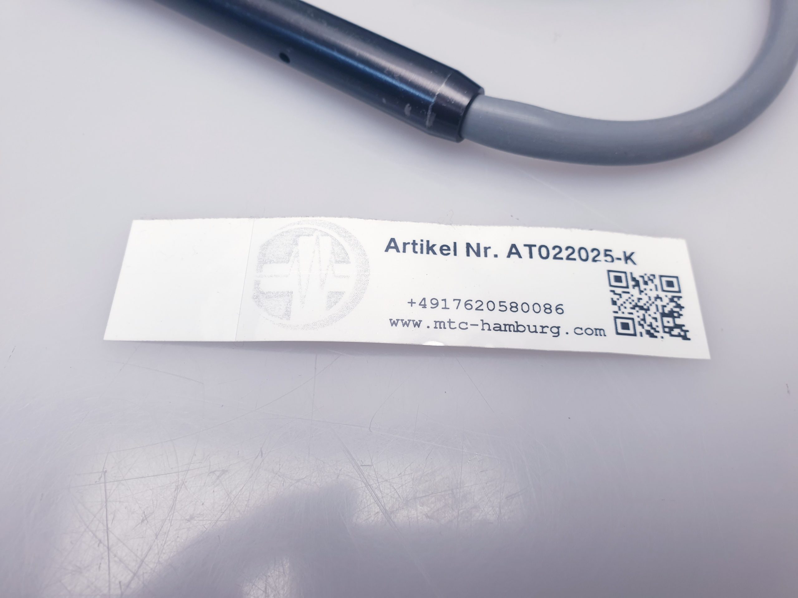 Handstück - Applikator für SPEMBLY MEDICAL SL 2000 – Bild 2