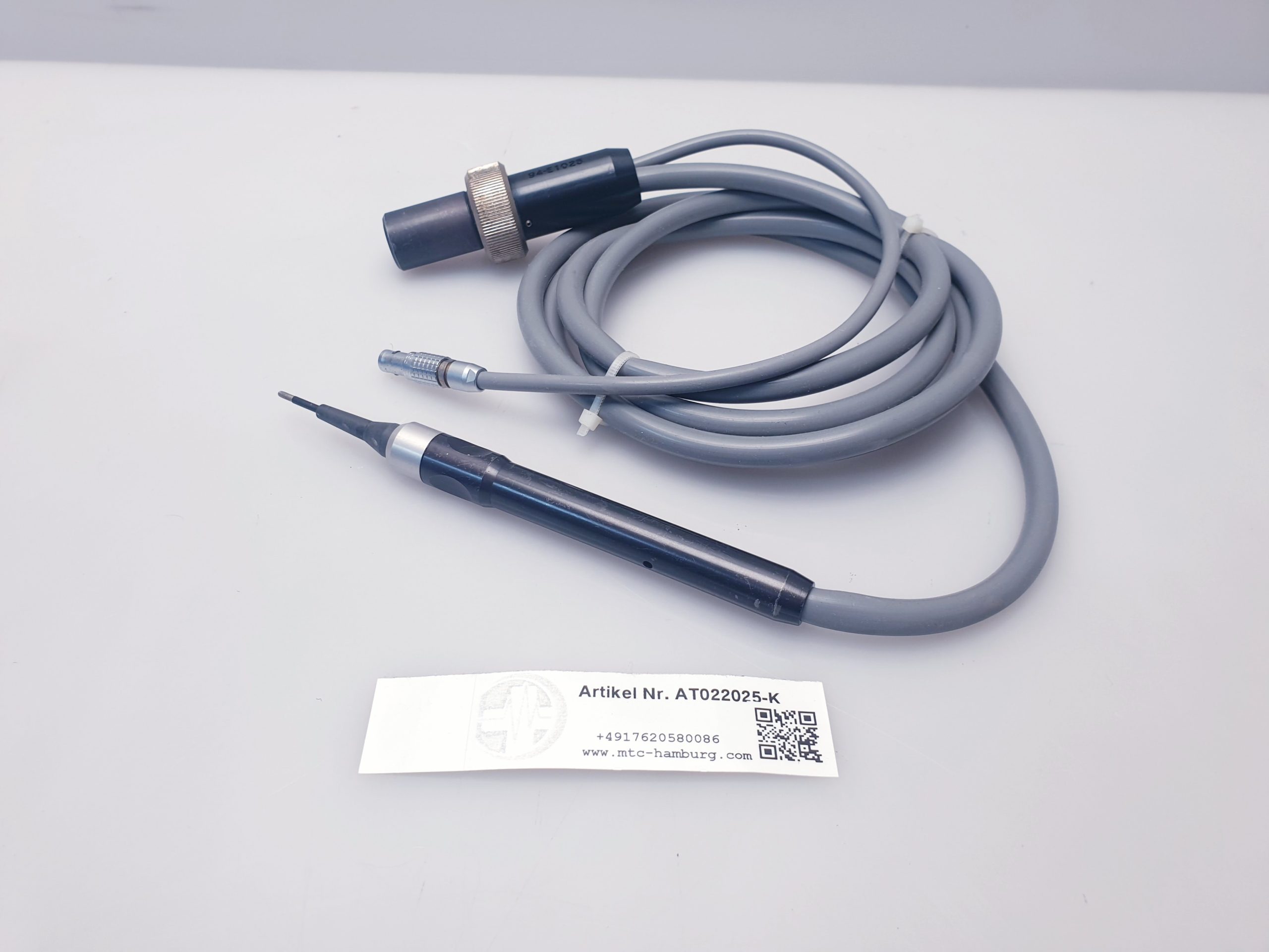 Handstück - Applikator für SPEMBLY MEDICAL SL 2000 – Bild 3