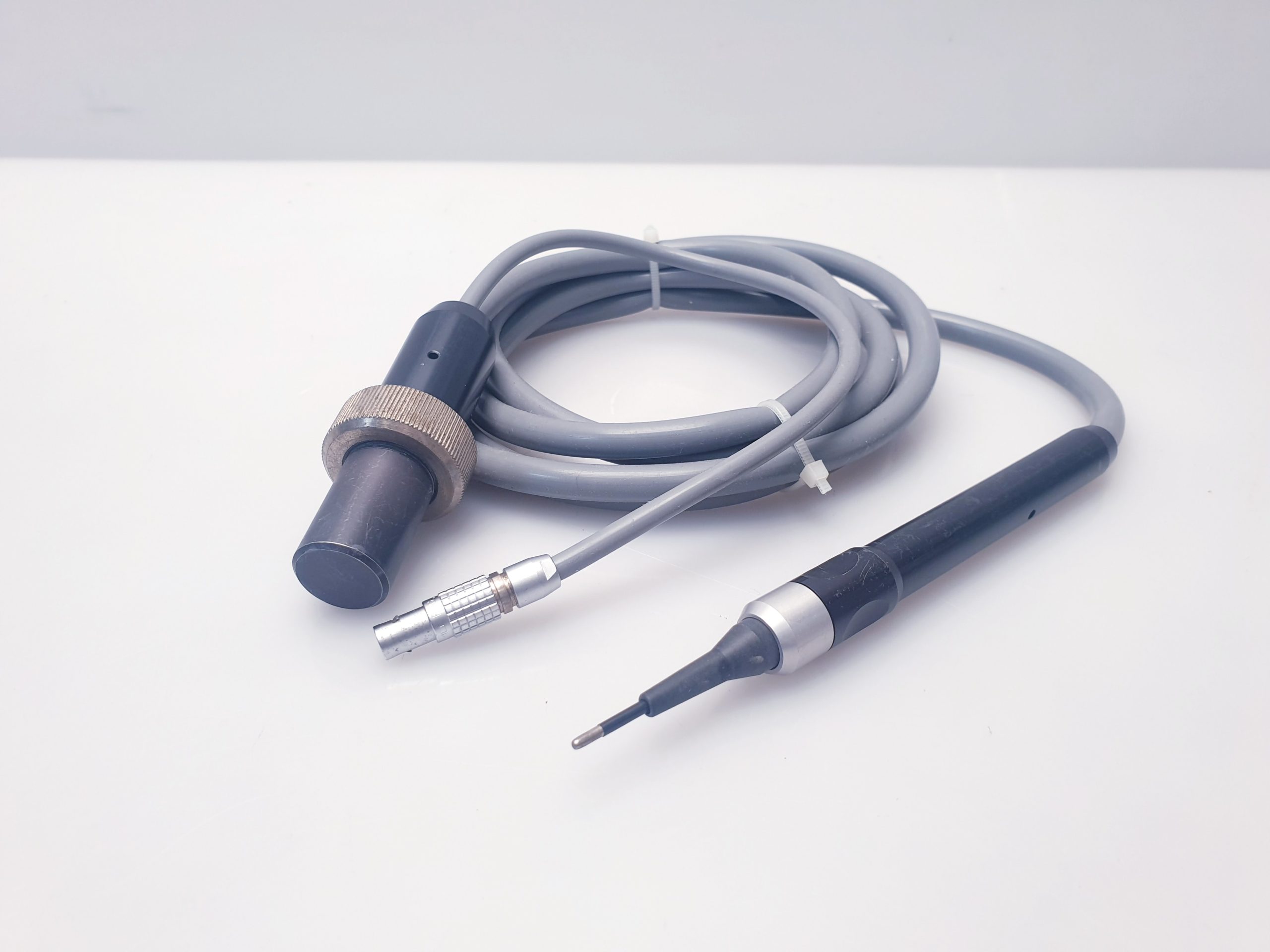 Handstück - Applikator für SPEMBLY MEDICAL SL 2000 – Bild 6