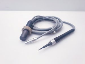 Handstück - Applikator für  SPEMBLY MEDICAL SL 2000