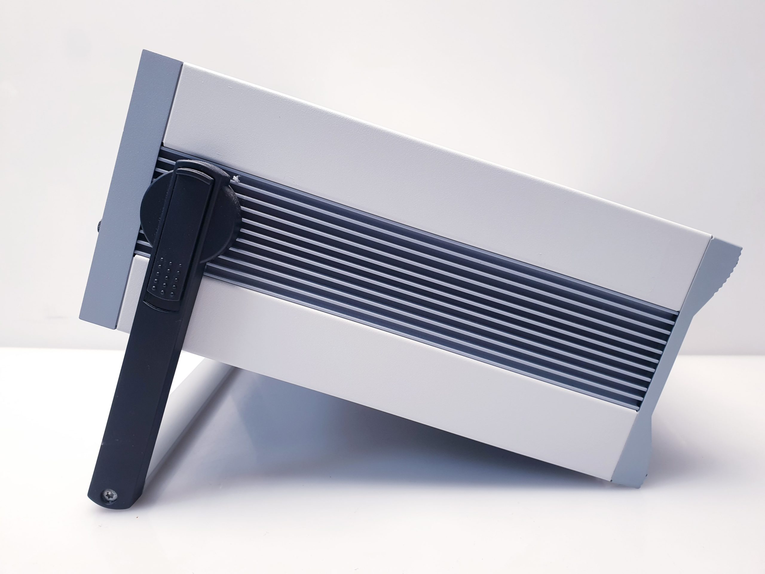 IFM GMBH HZWEI Atemtest PPM WASSERSTOFF – Bild 6