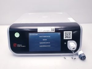 Ethicon GEN11 HF-Chirurgie Einheit