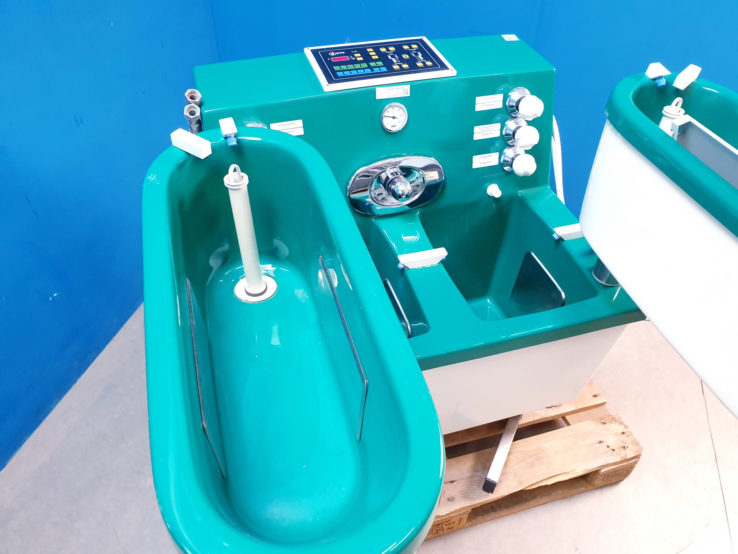 ETH 1614 Wechselbad – Bild 2