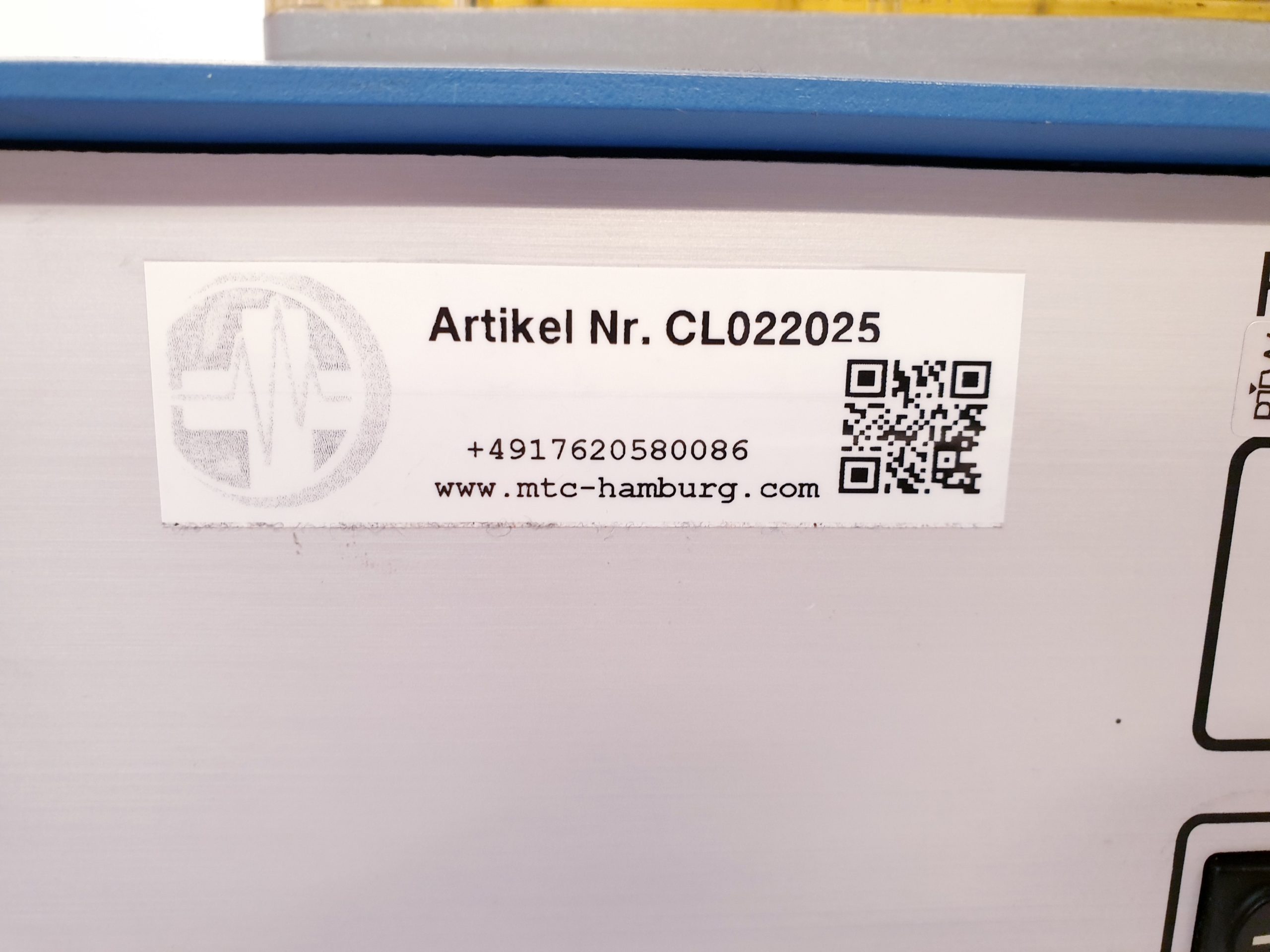 PTW Diamentor M2 – Bild 2