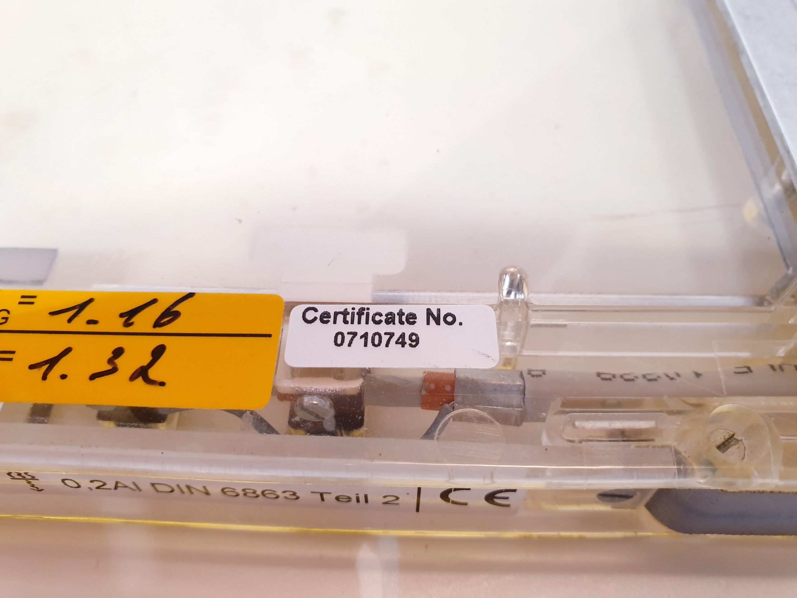 PTW Diamentor M2 – Bild 13